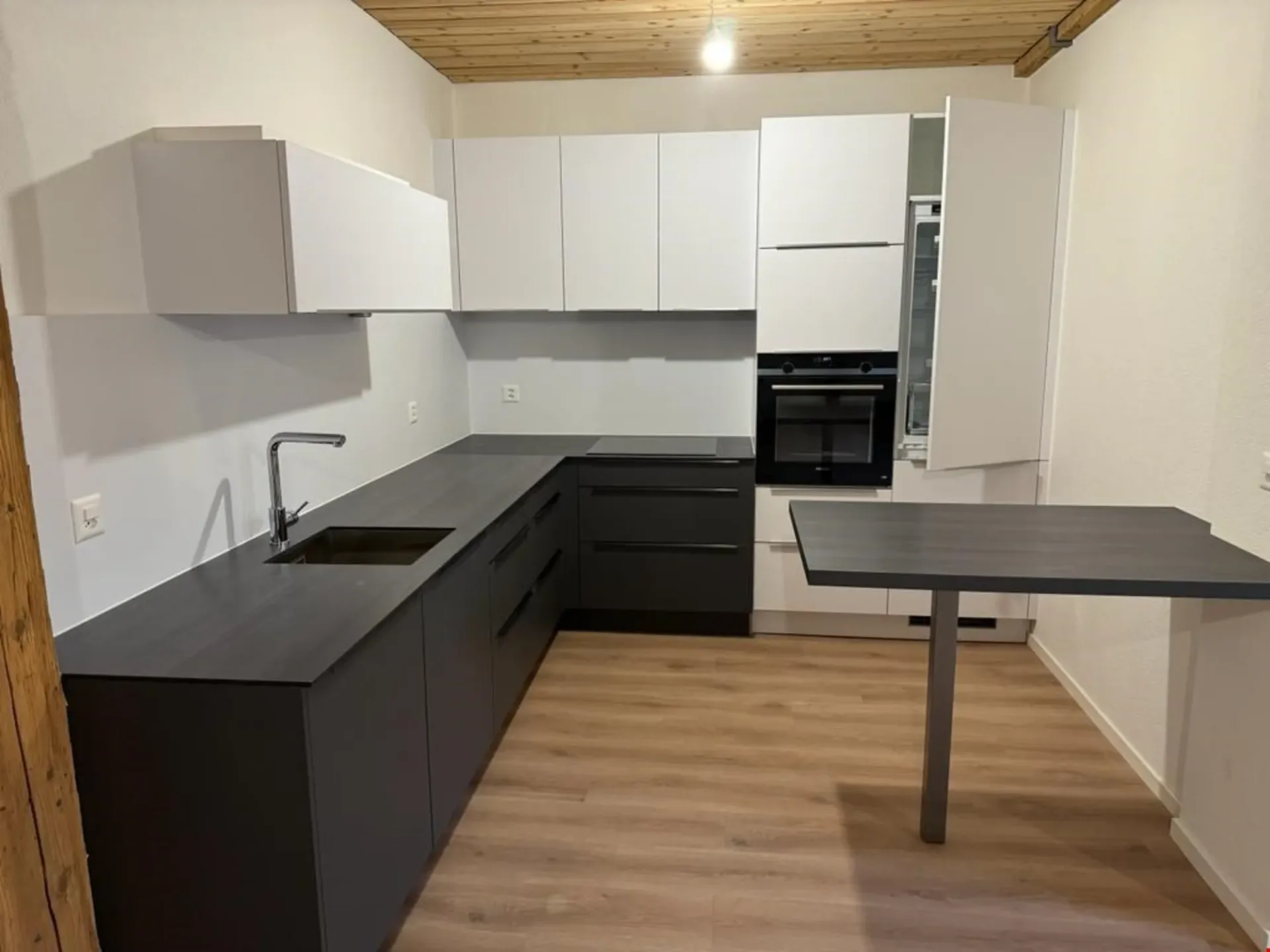 Wohnung im Stadtzentrum