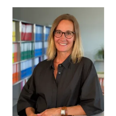 Mirjam Portmann