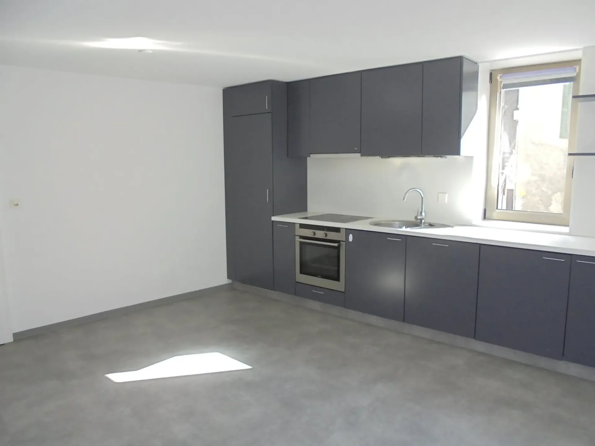 Appartement 2,5 pces