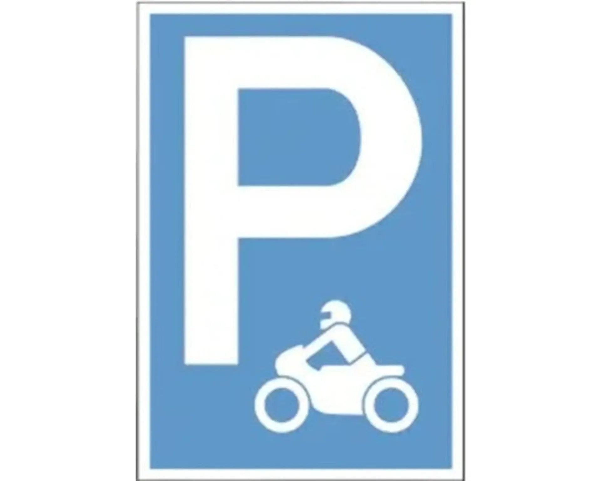 Place de parc moto à louer à Vevey