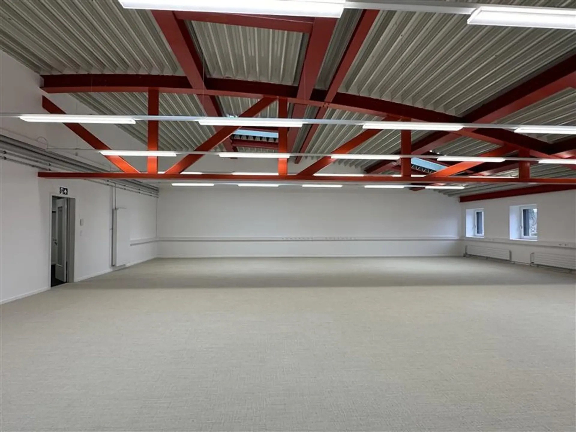 Moderne Büros von 203 m² in Romanel-sur-Lausanne