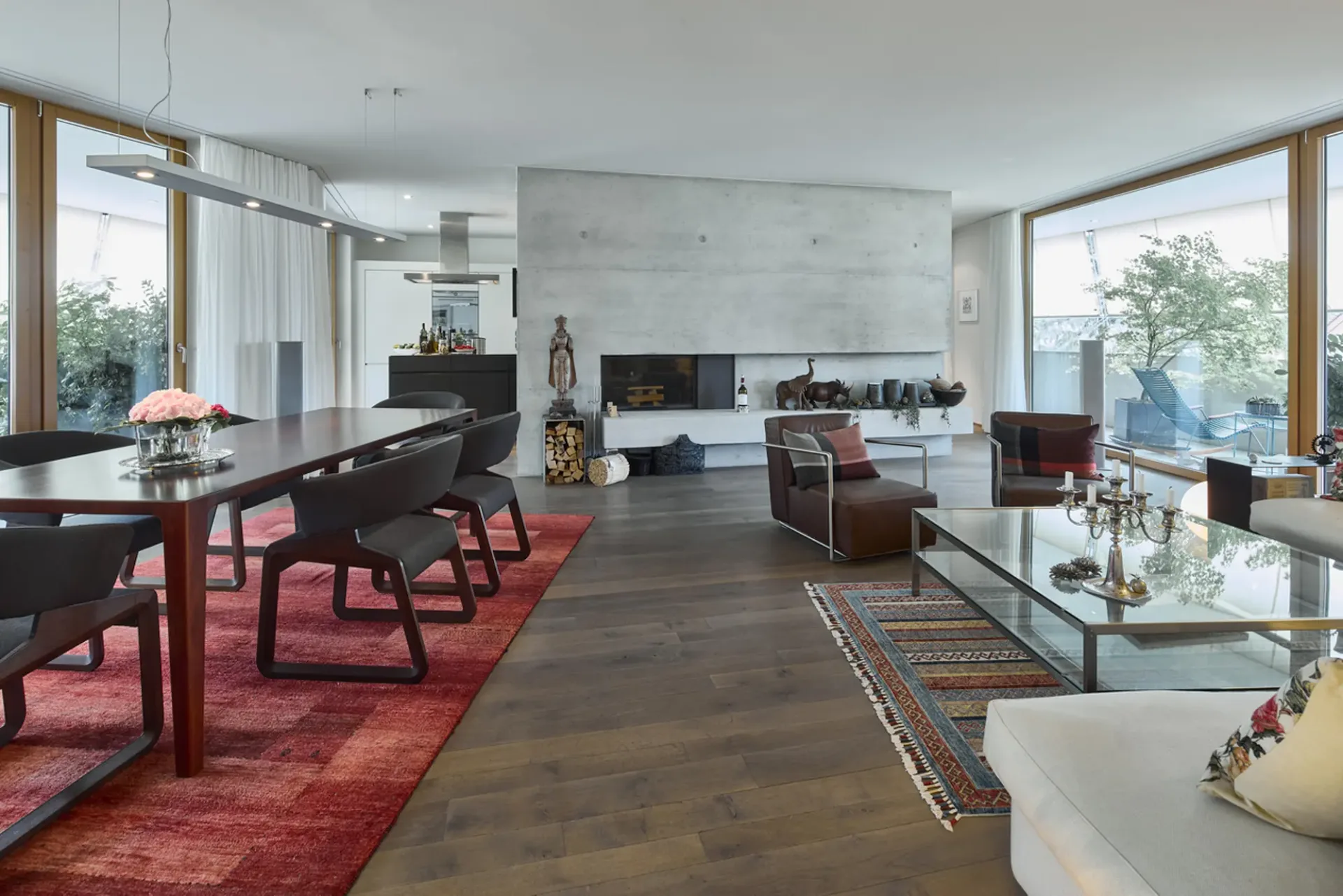 4.5 ZI' ATTIKA-/DACHWOHNUNG