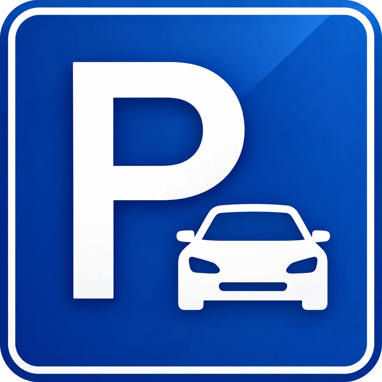 Einstellhallenparkplatz zu vermieten