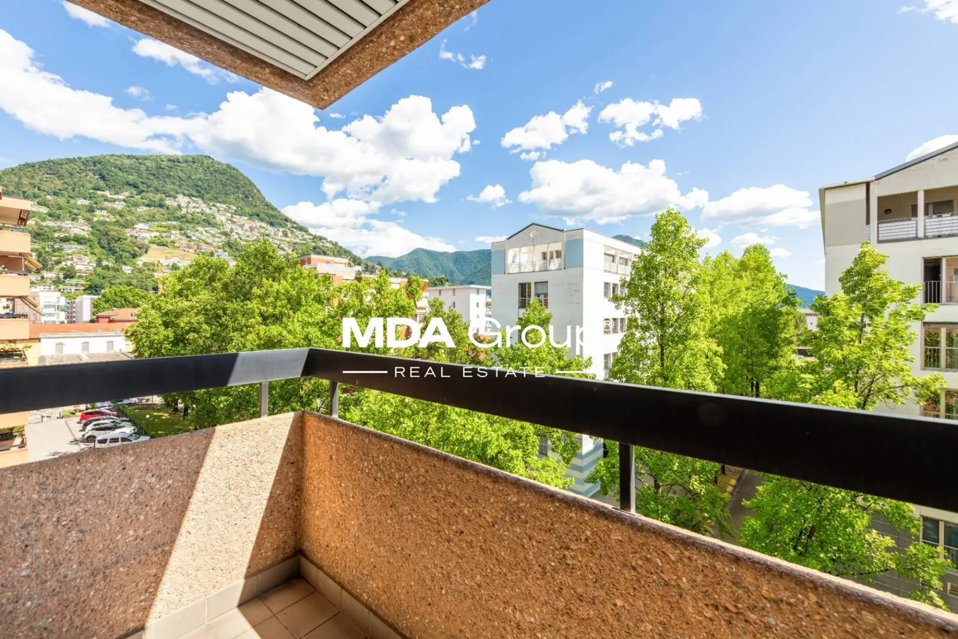 Wohnung - Lugano