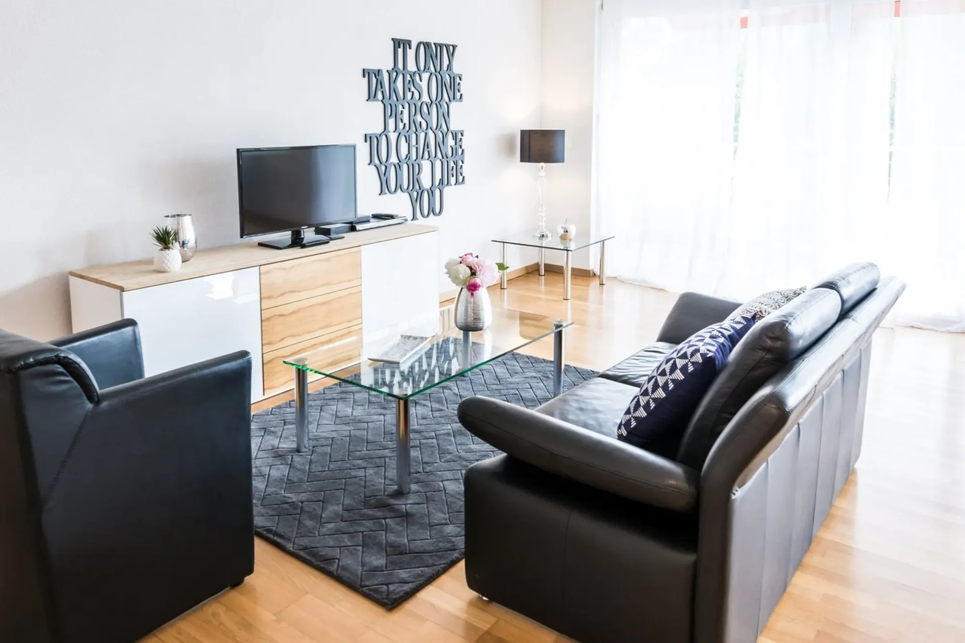 Family Apartments – Zürich Dübendorf