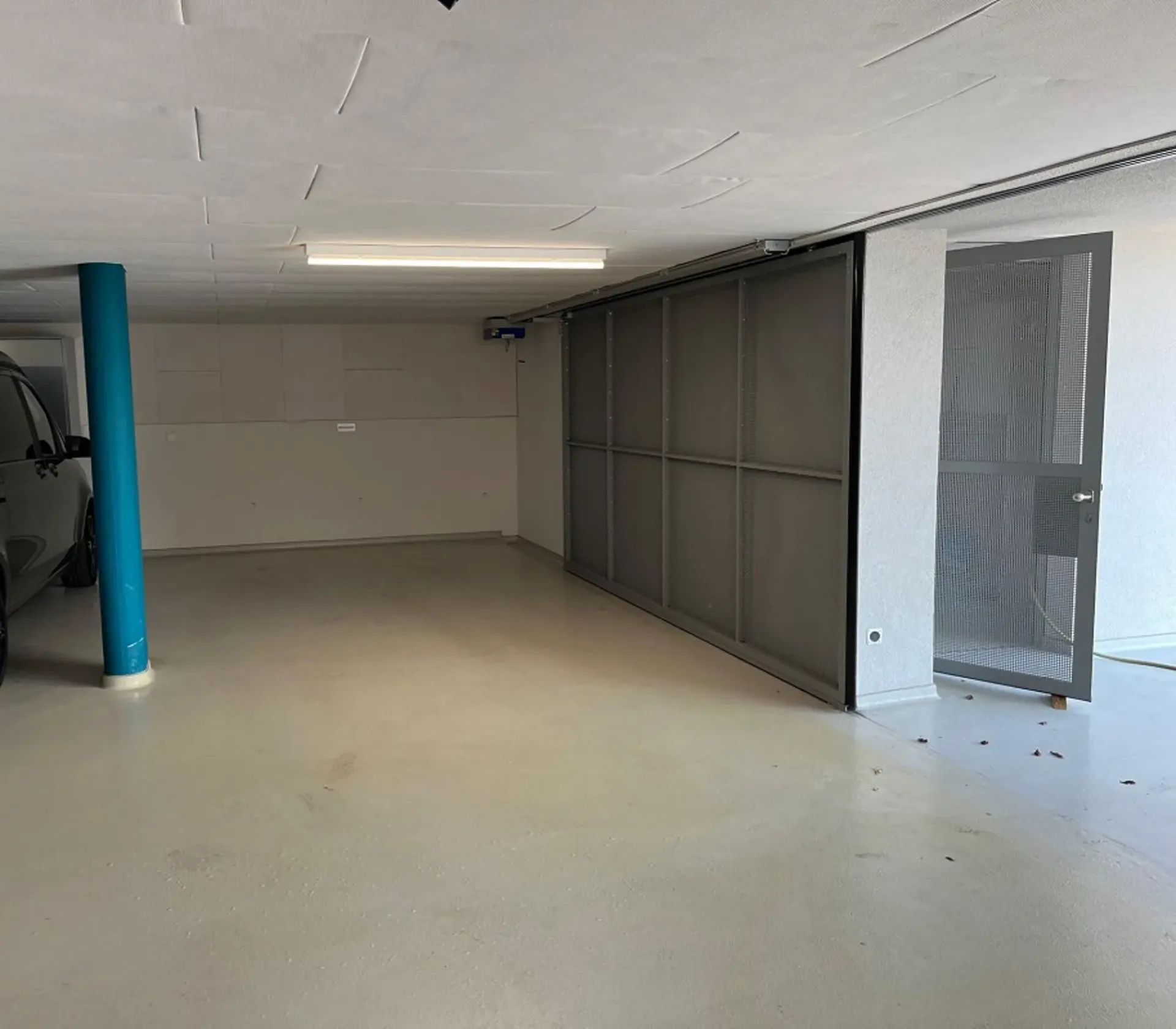 Garagenparkplatz zu vermieten