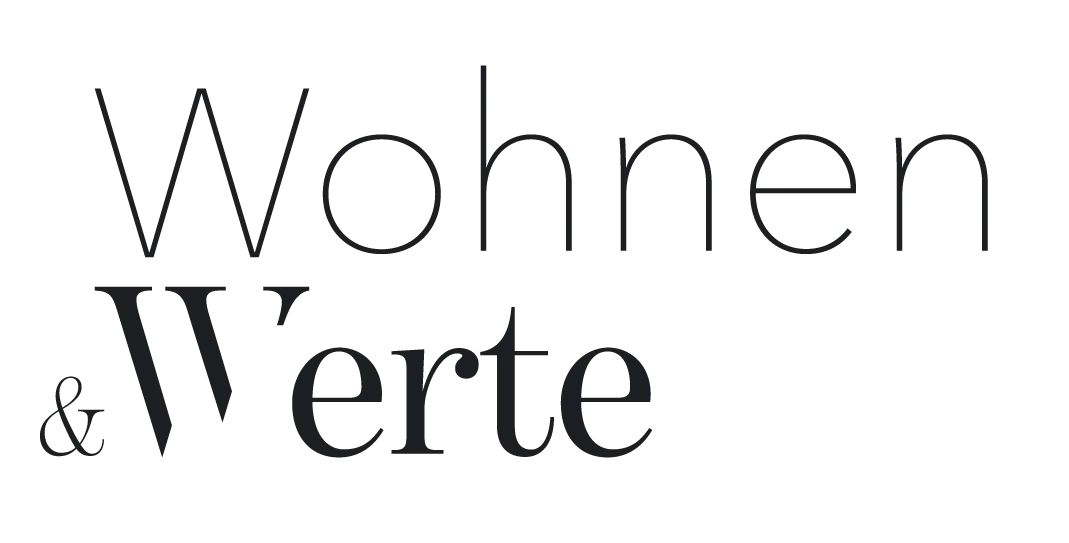 Wohnen & Werte. Immobilien. Leben.