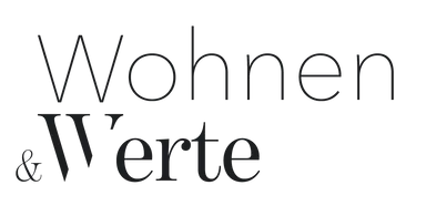 Wohnen & Werte. Immobilien. Leben.