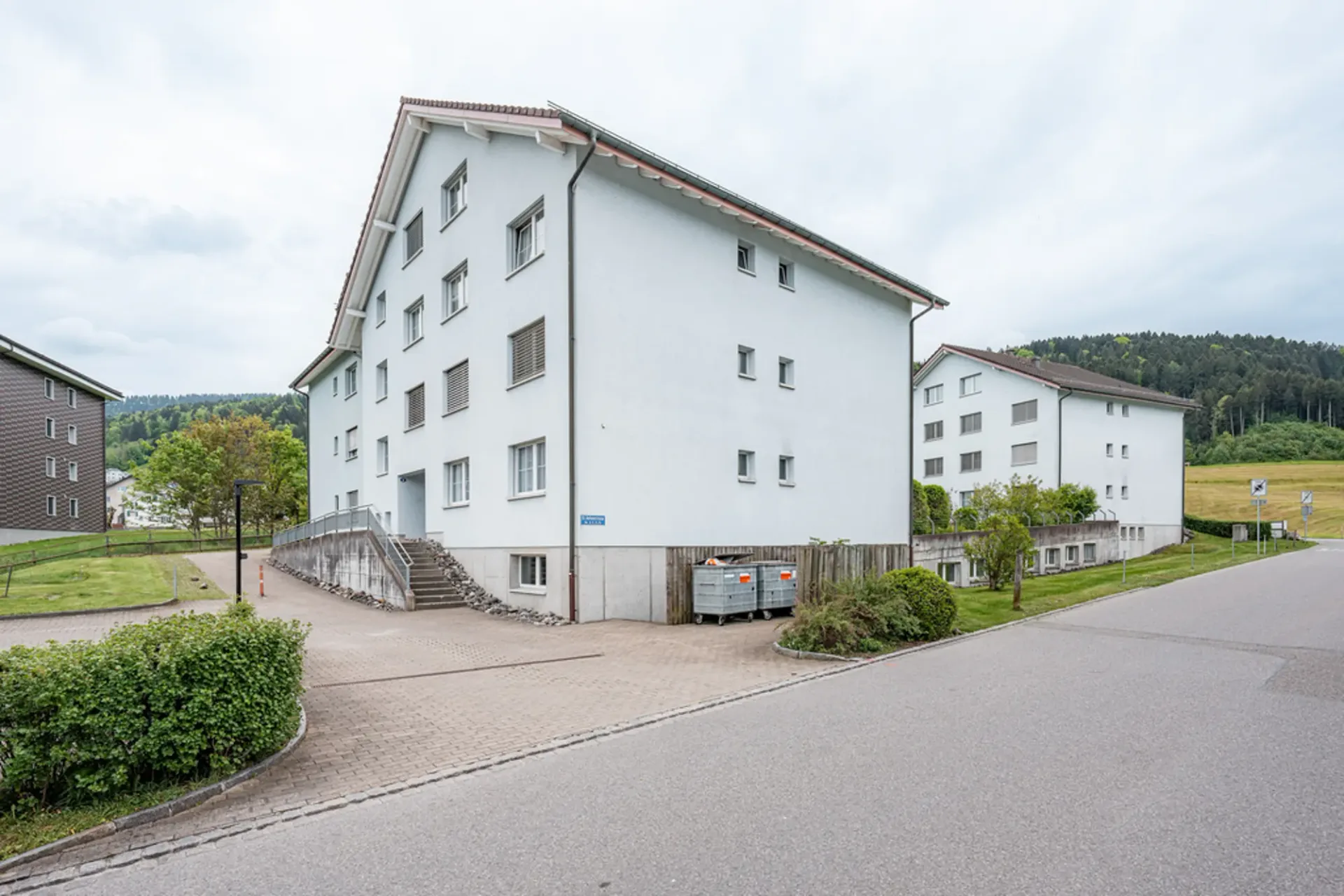 Motorradplatz gesucht?