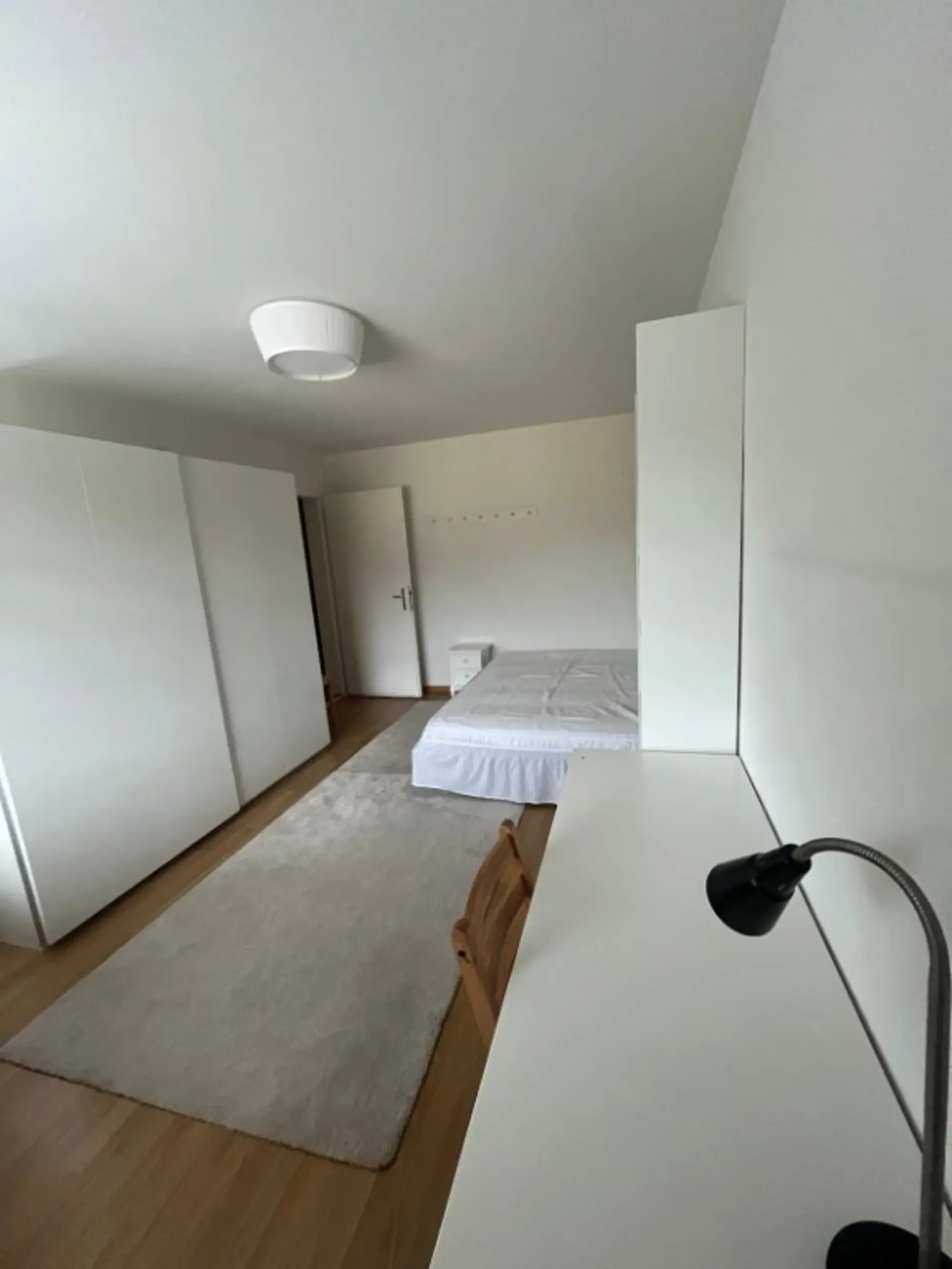 Shared room in Kollbrunn
