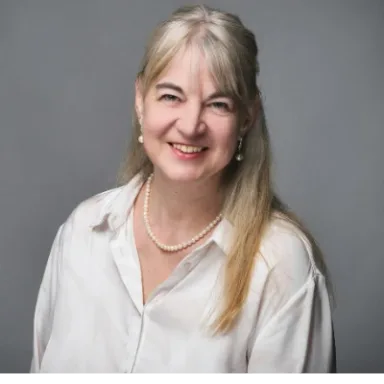 Brigitte Widmer