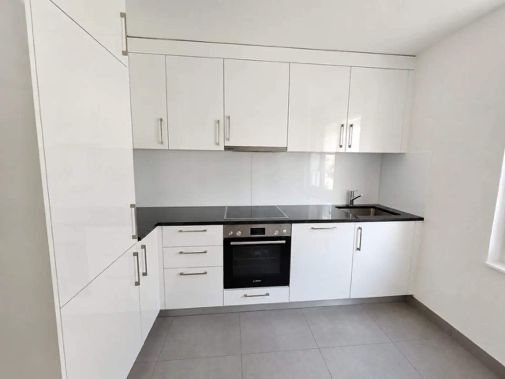 Helles 4-Zimmer-Wohnung in Fleurier