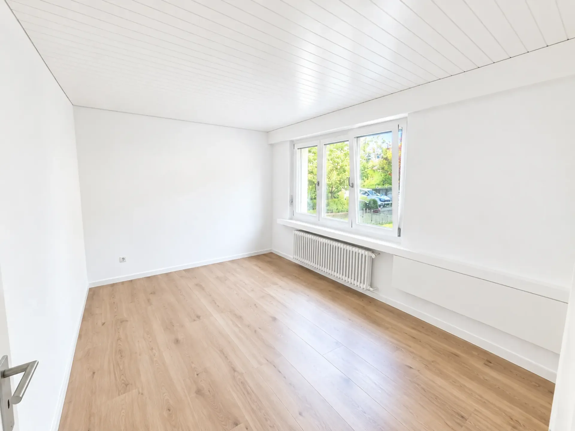 Cozy 1.5-room apartment in Arbon – available immediately!