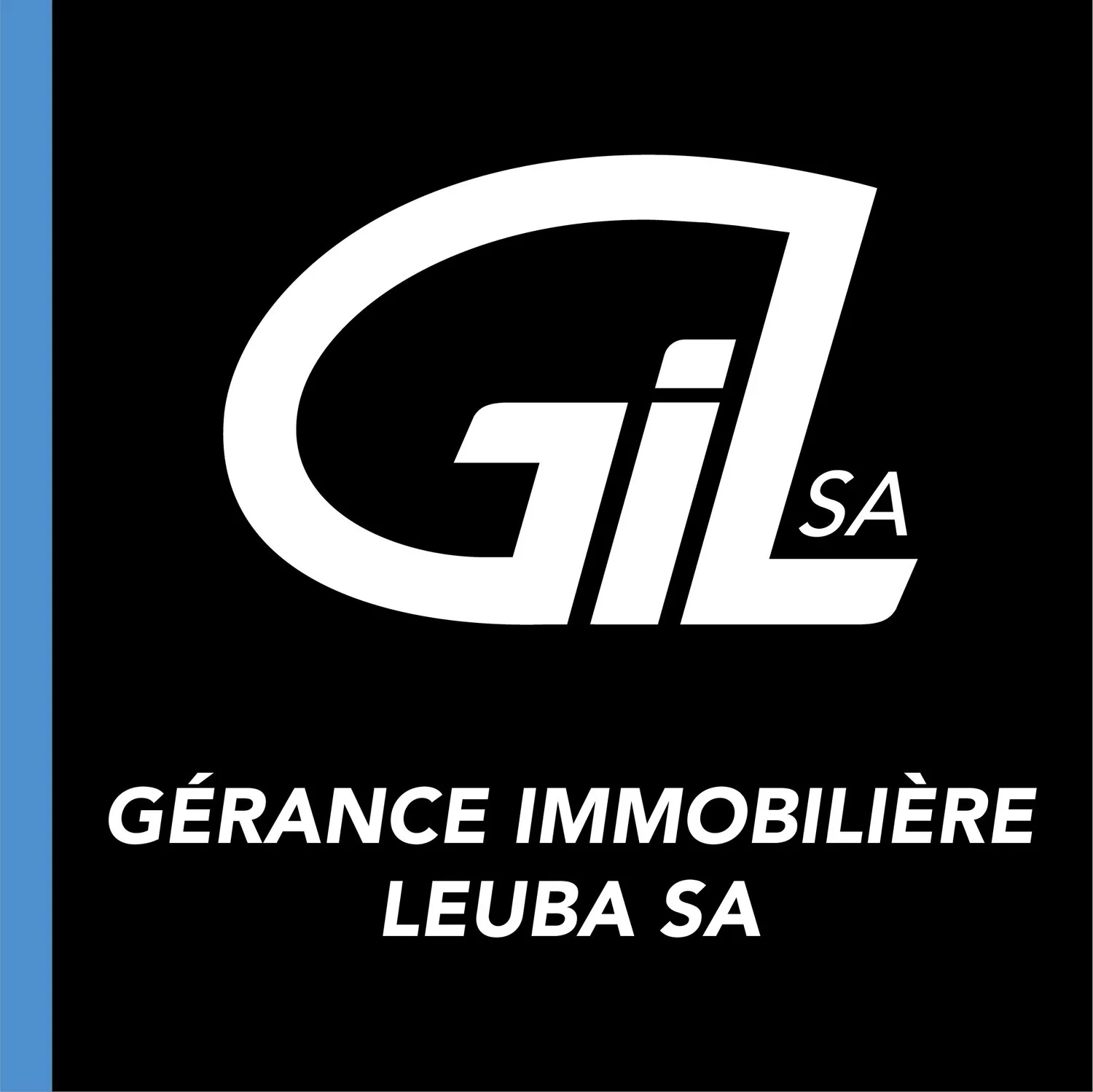 Gérance Immobilière Leuba SA