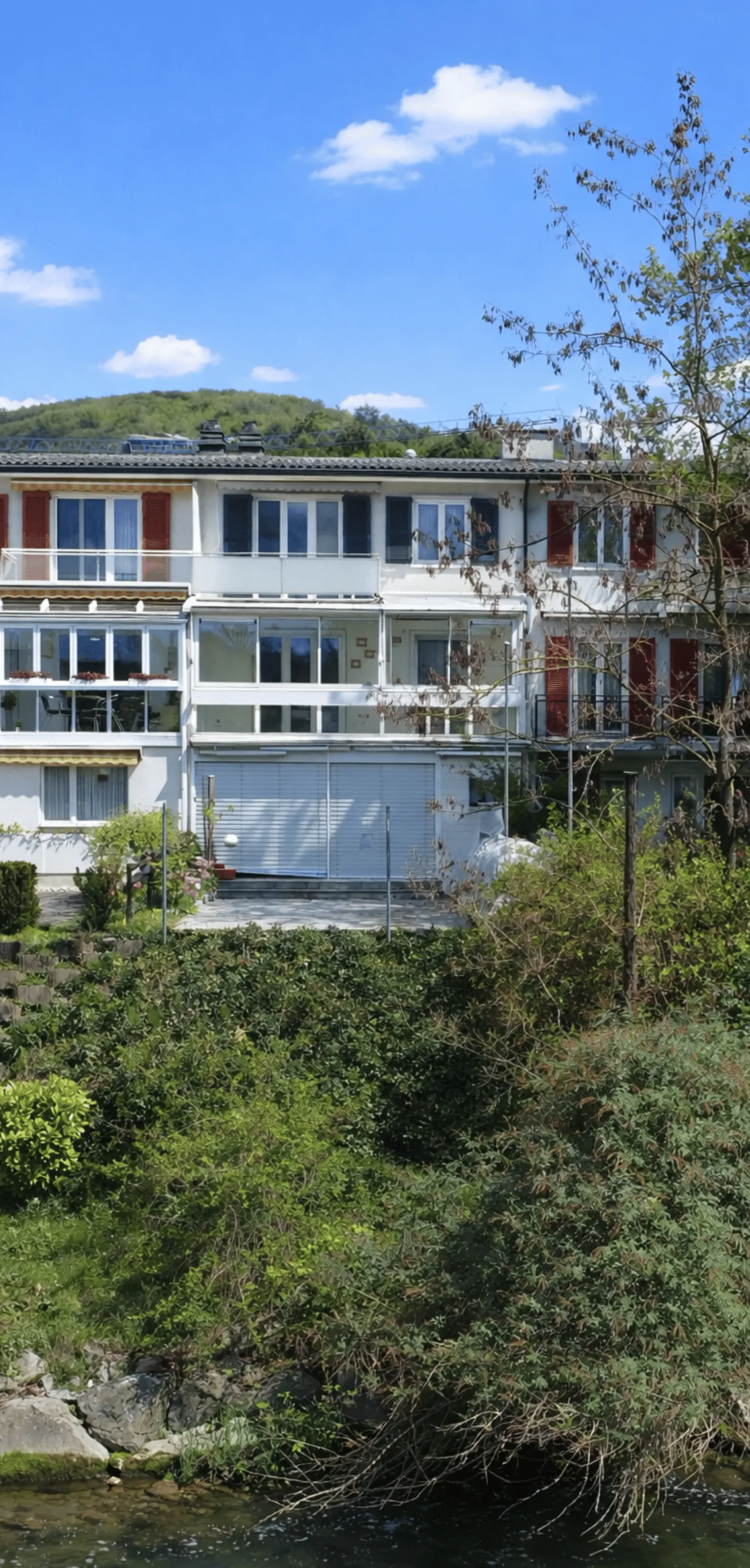 Familienfreundliches 5-Zimmer-Einfamilienhaus in ruhiger Lage von Füllinsdorf