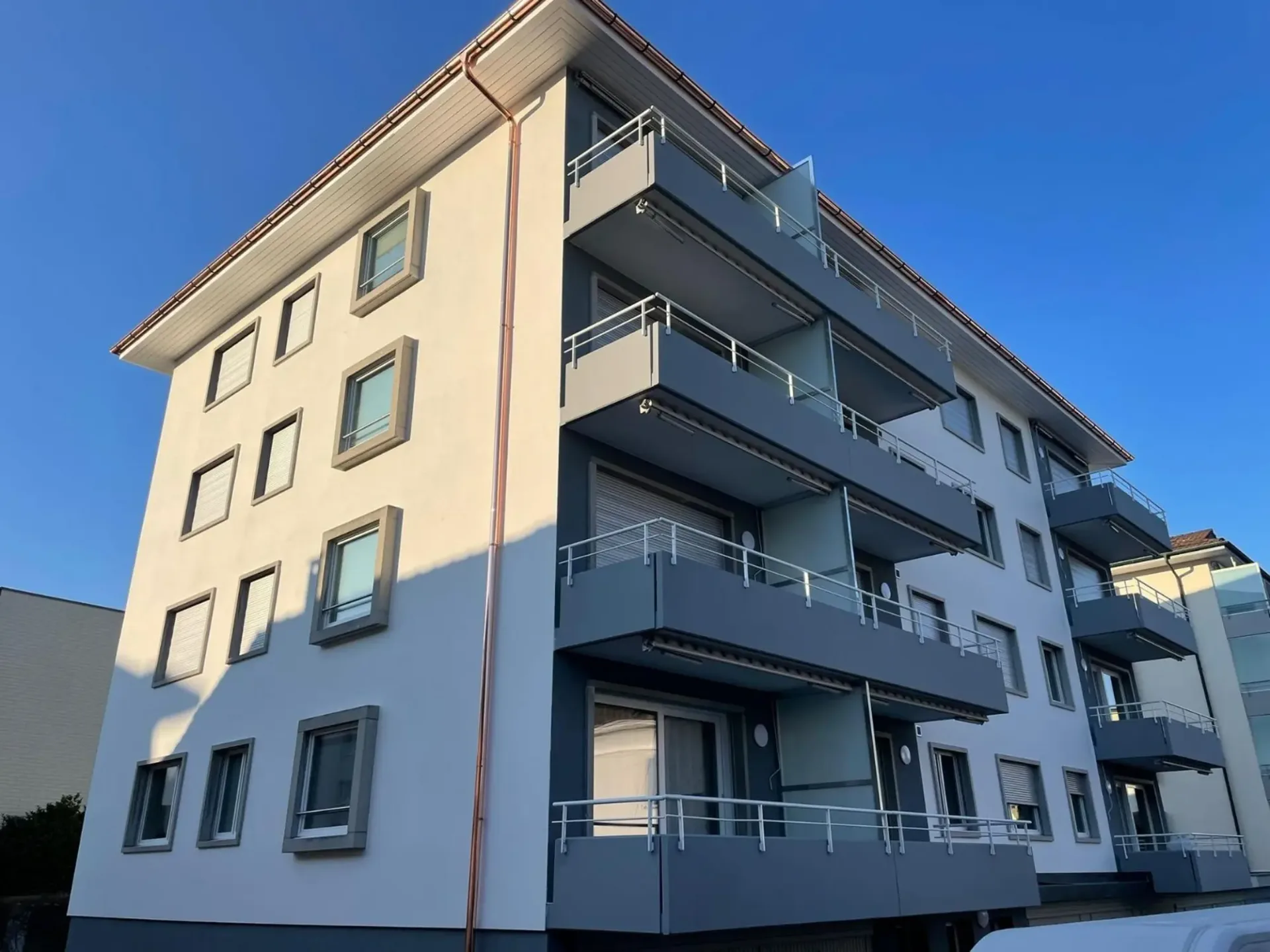 Ihr neues Zuhause? Perfekte Singel-Wohnung, Nähe ÖV!