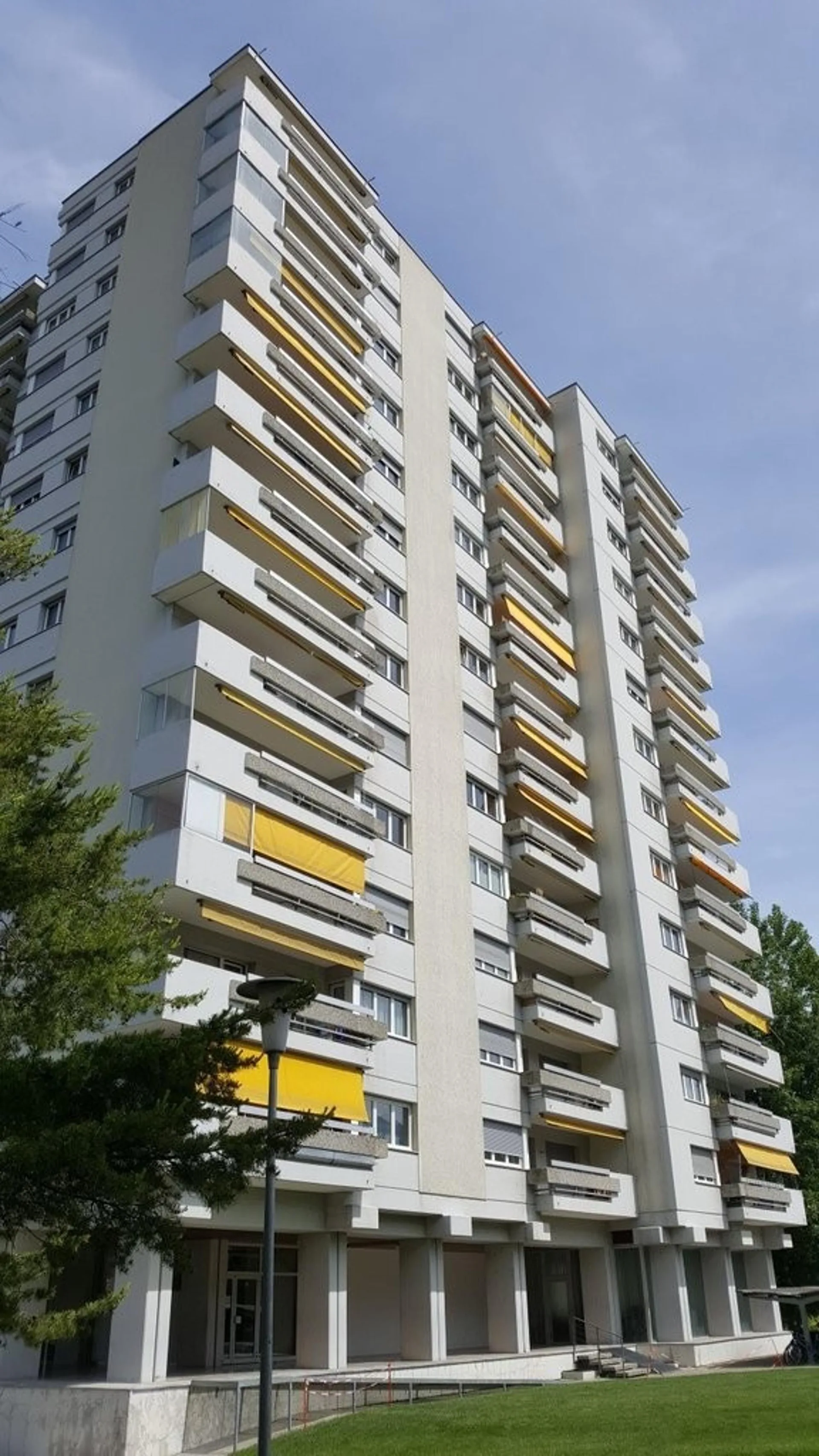 A saisir ! Charmant appartement dans un quartier résidentiel à Sion!