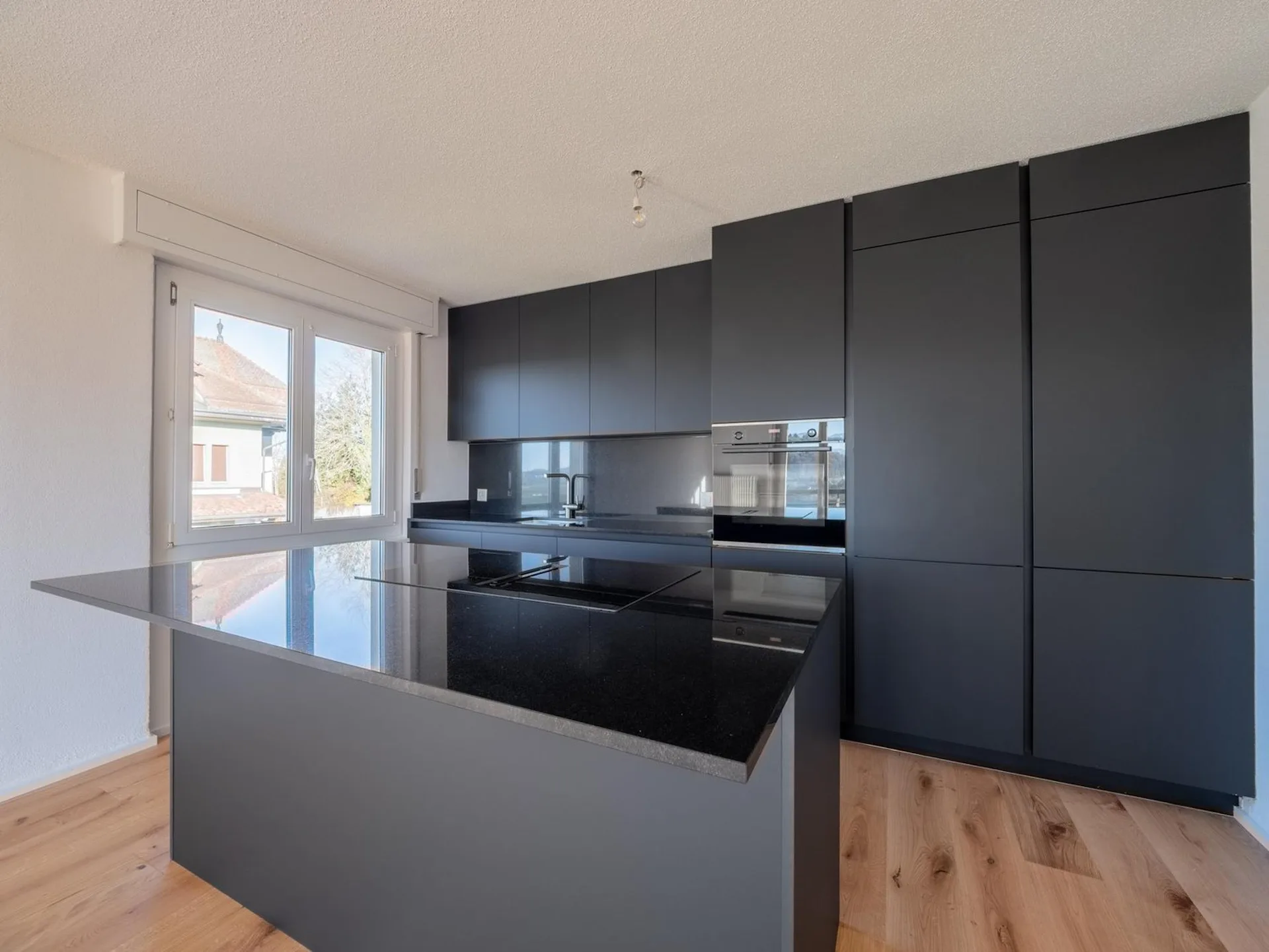 Investitionschance vermietung – 4,5 Zimmer renoviert 2026 in Villars-sur-Glâne