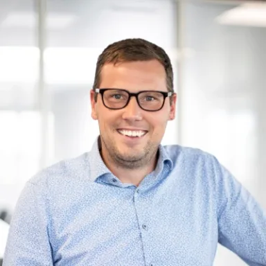 Silvan Zürcher