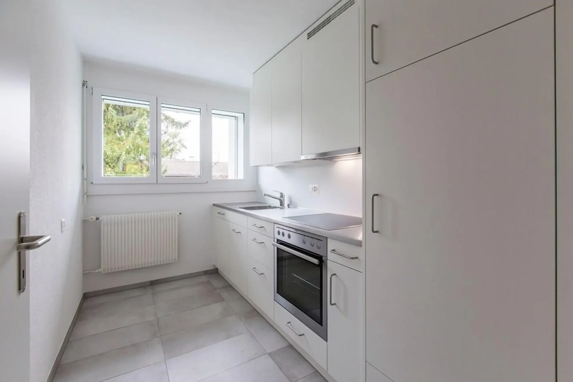 Appartamento moderno 3 locali