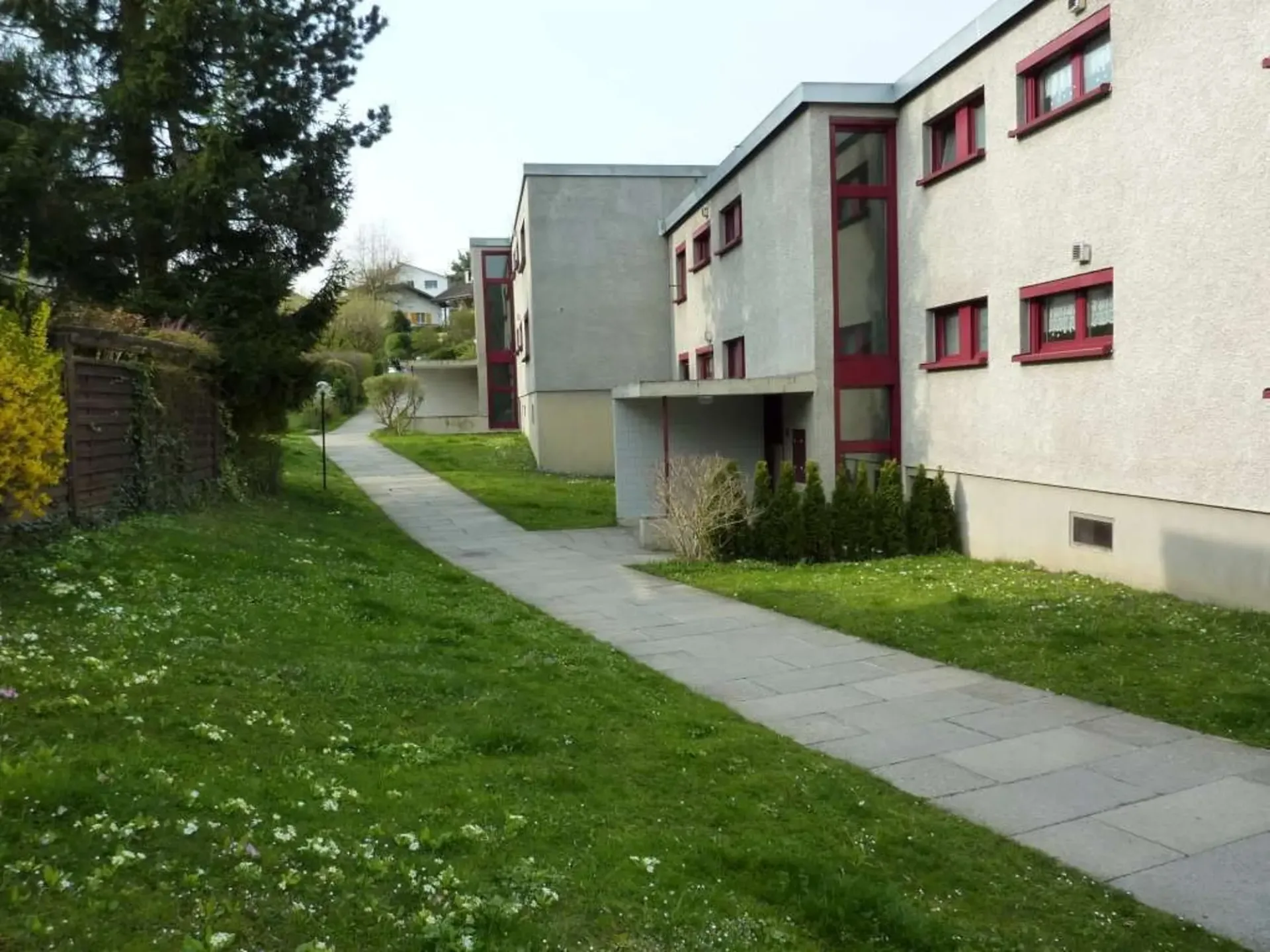 Wohnung auf Zeit - attraktive Zwischenmiete bis 30.09.2027