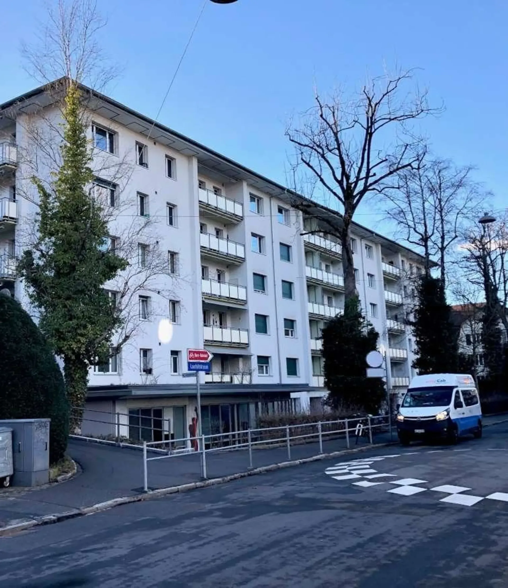 Die perfekt erste eigene Wohnung