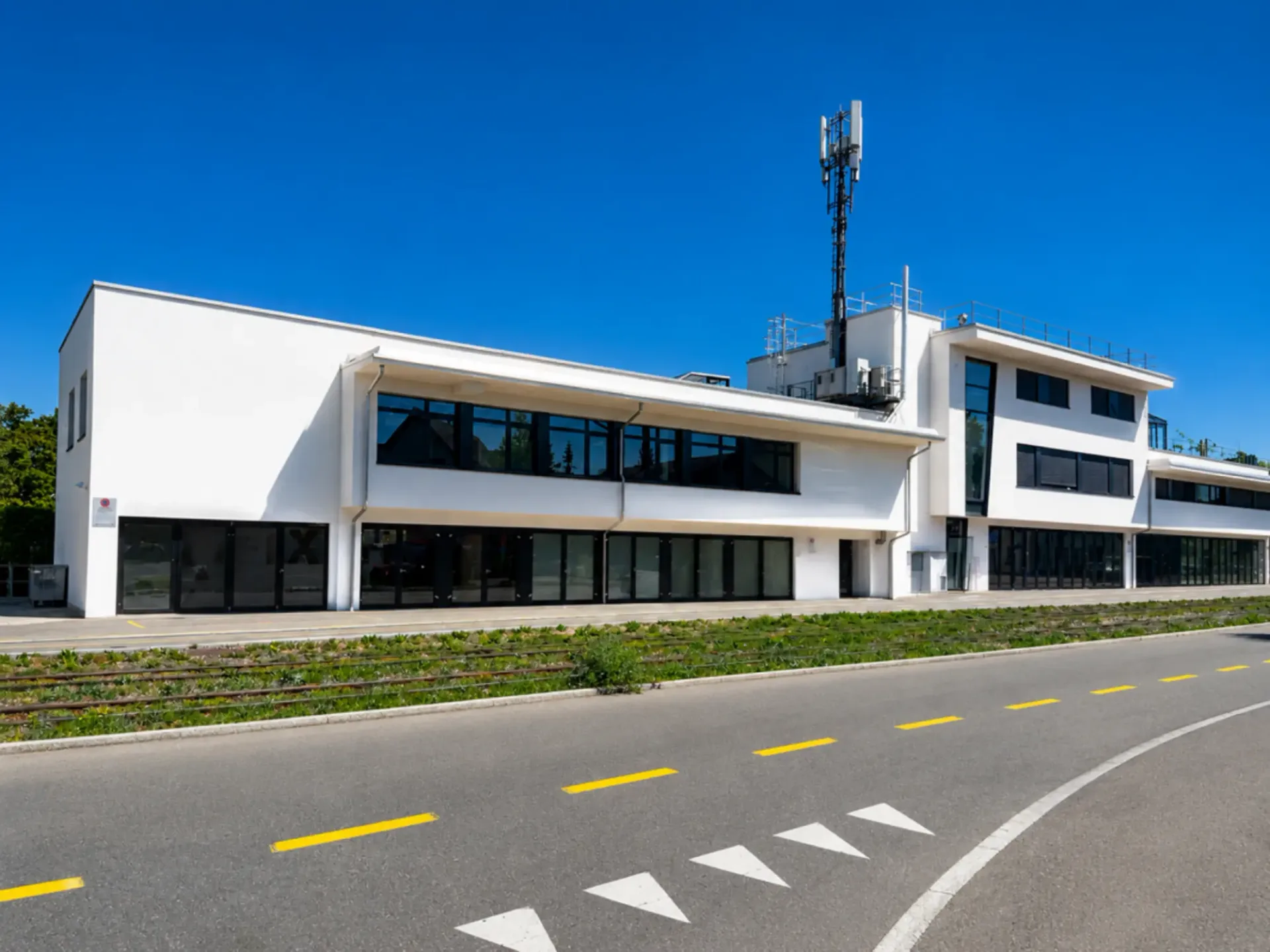 Zürcherstrasse 117, 8953 Dietikon