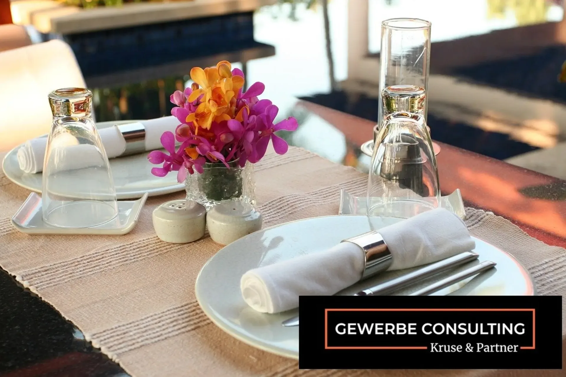 Zürich Kreis 7: Restaurant mit schöner Gartenterrasse zu verkaufen