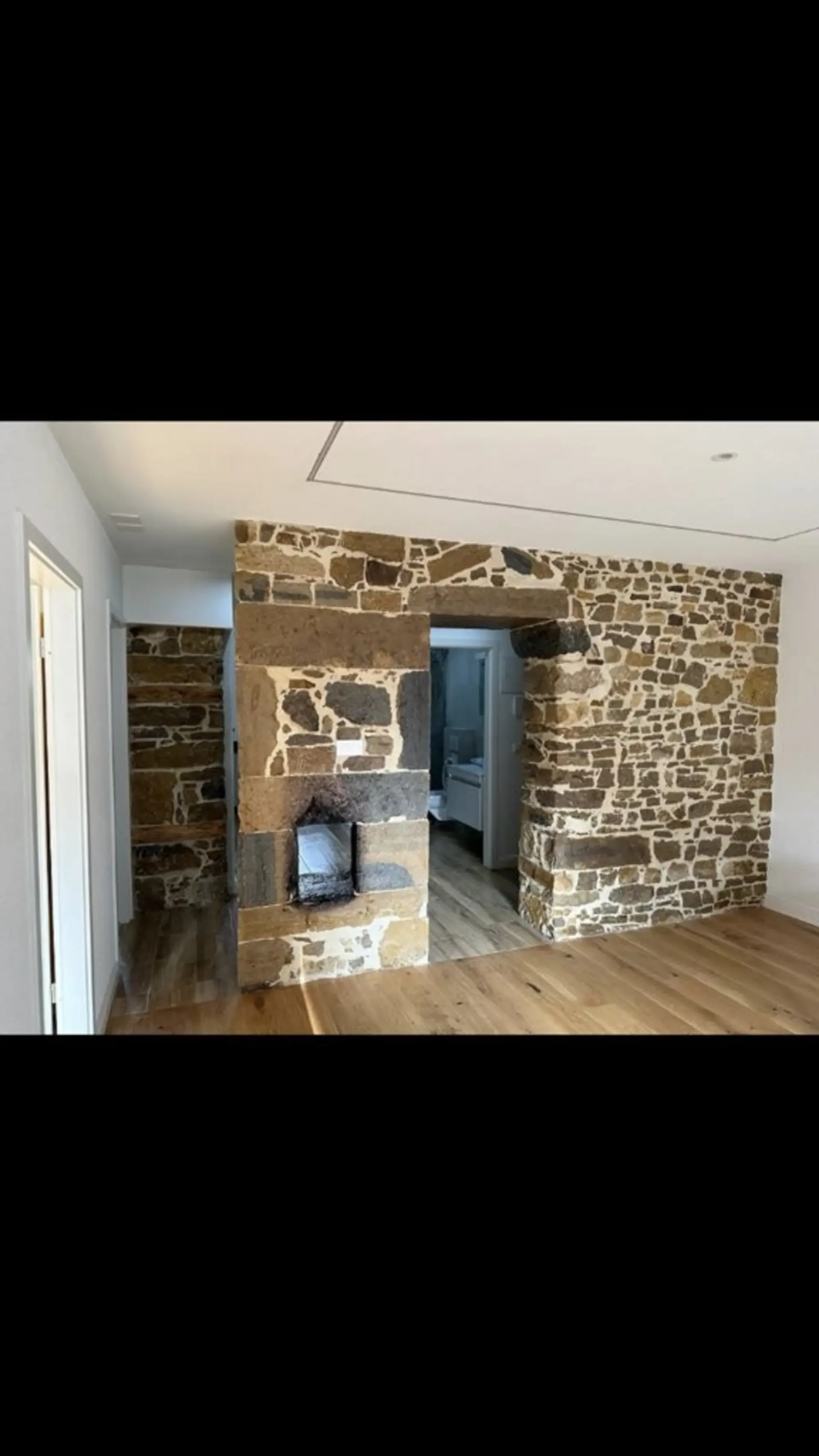 Schönes modernes 3-Zimmer-Apartment im Herzen der Stadt