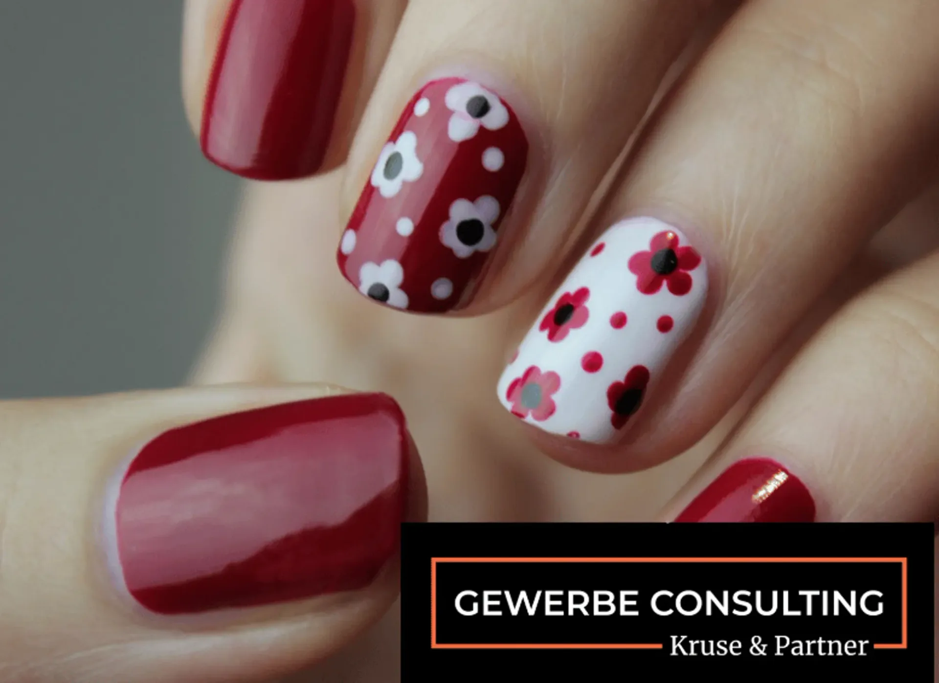 Nähe Wallisellen: Neuwertiger Beauty & Nailsalon mit soliden Umsätzen (GCB1121)