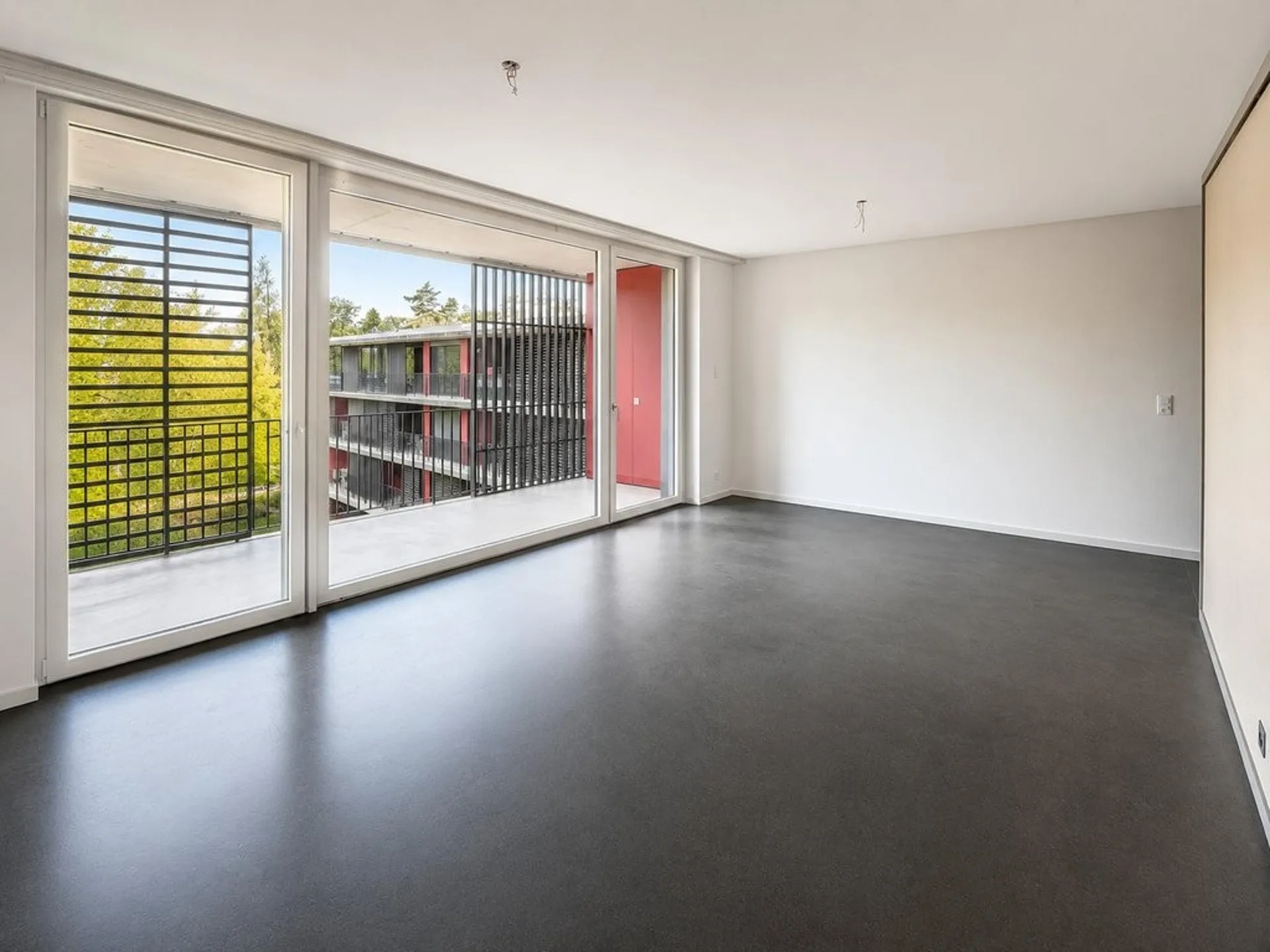 3.5-Zimmer-Wohnung zur Miete