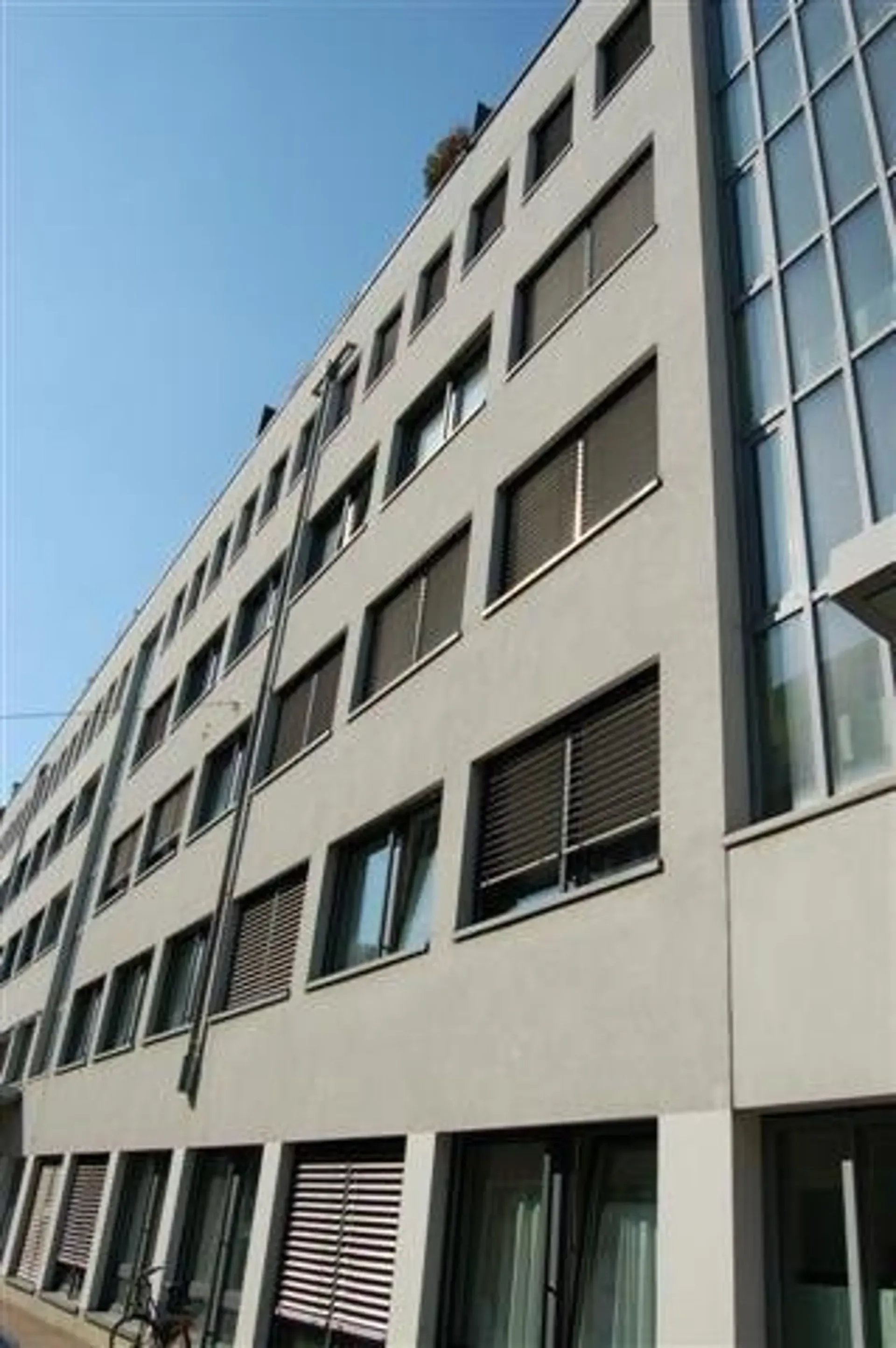 Ihre neue Wohnung!