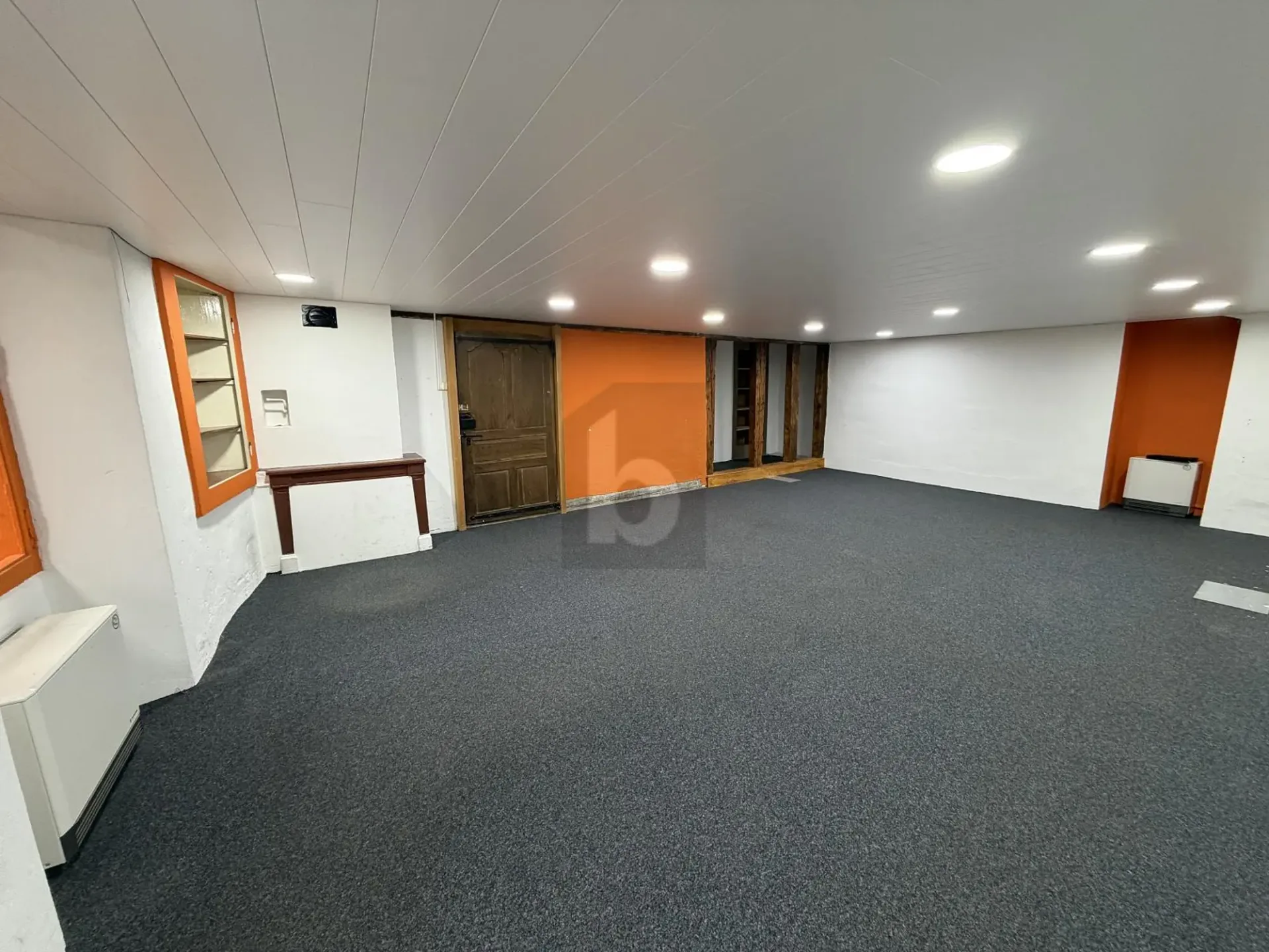 ZENTRALE LAGE MIT EXZELLENTER SICHTBARKEIT