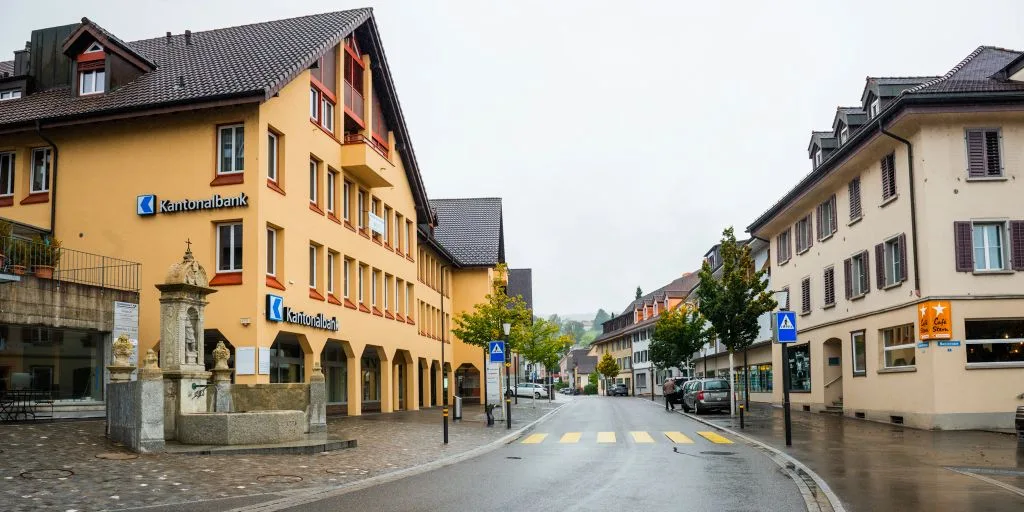 Ihr neues Zuhause mit Weitsicht
