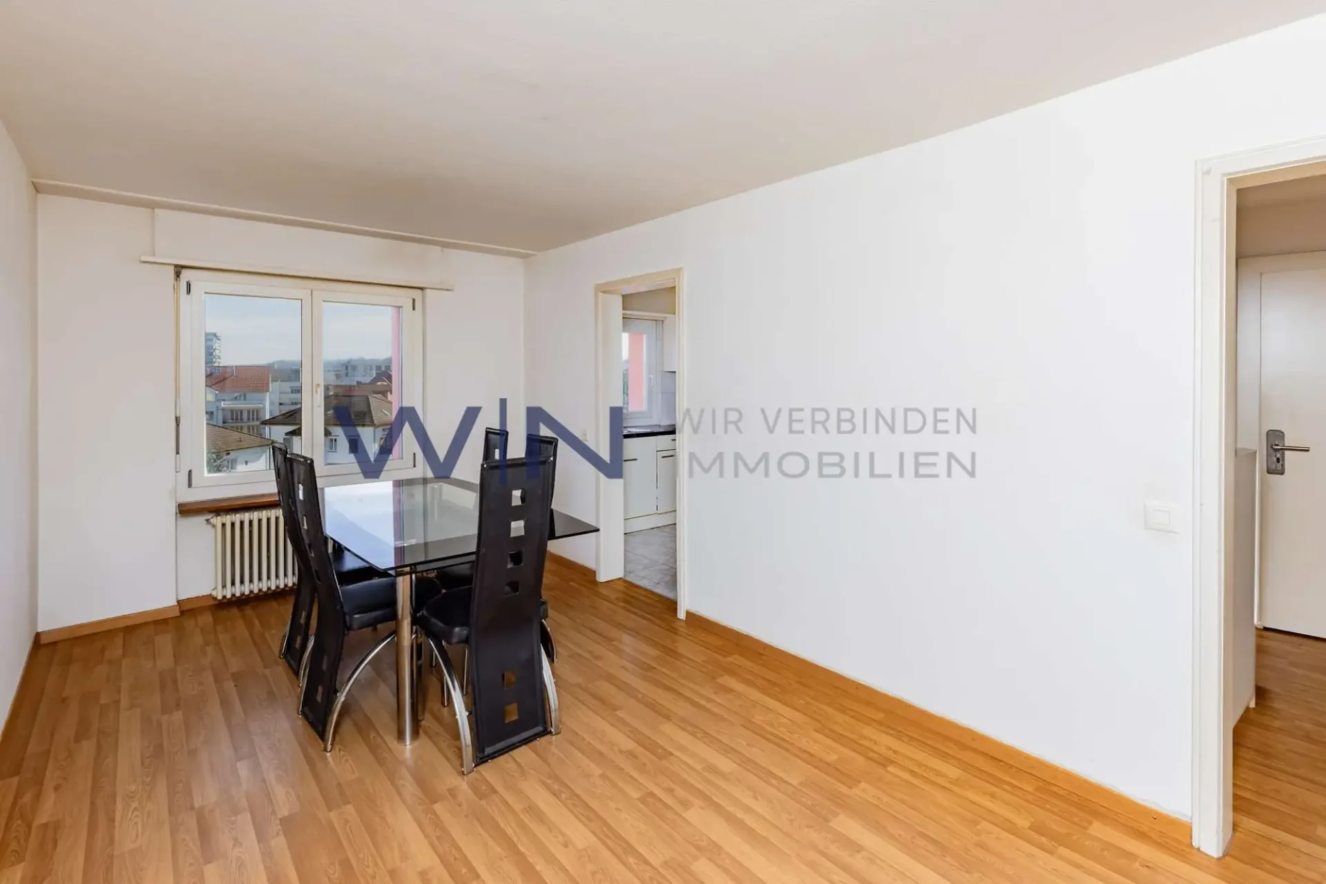 Investition ins Leben - Eigenheim smart investiert