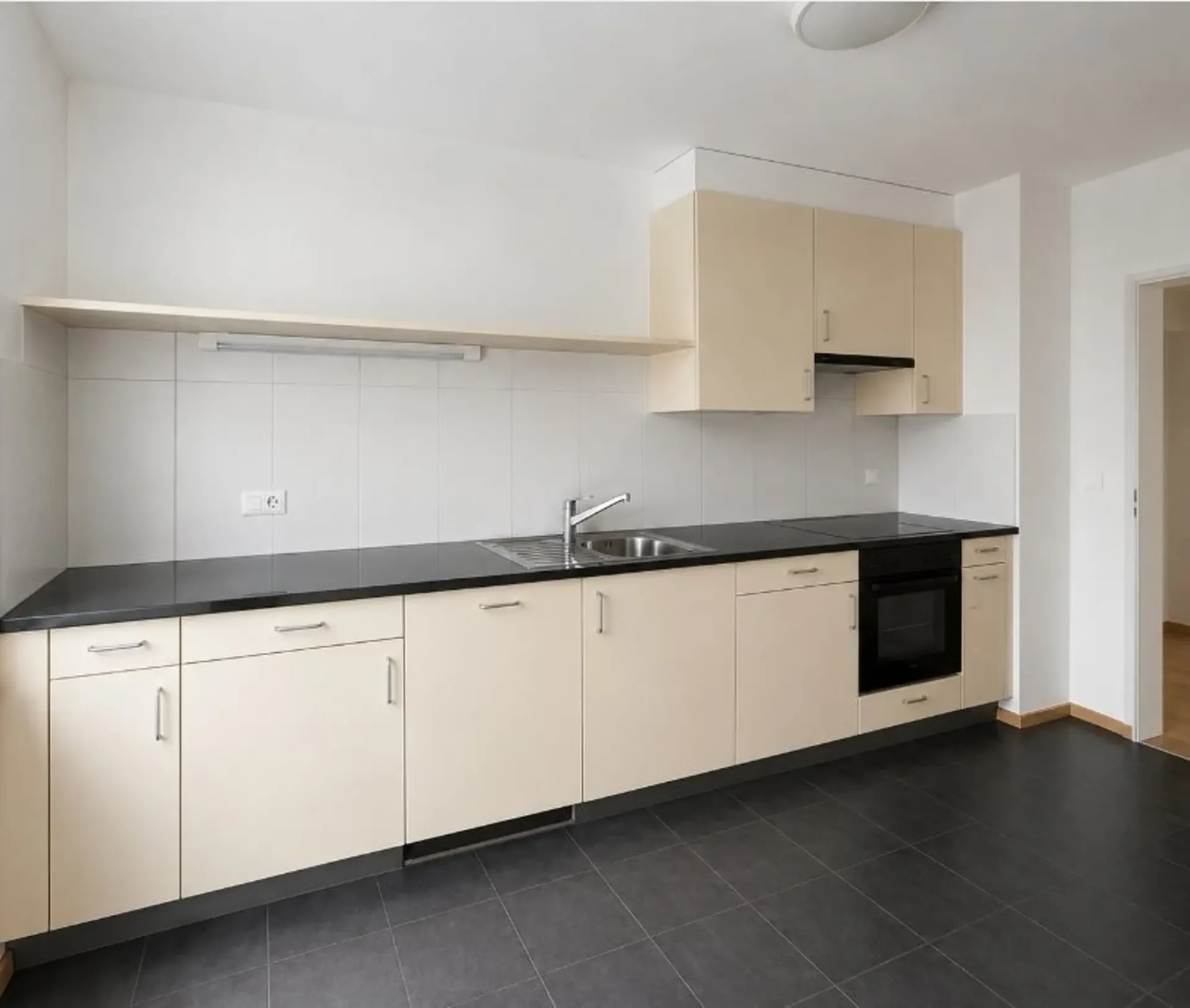 Bel appartement à louer