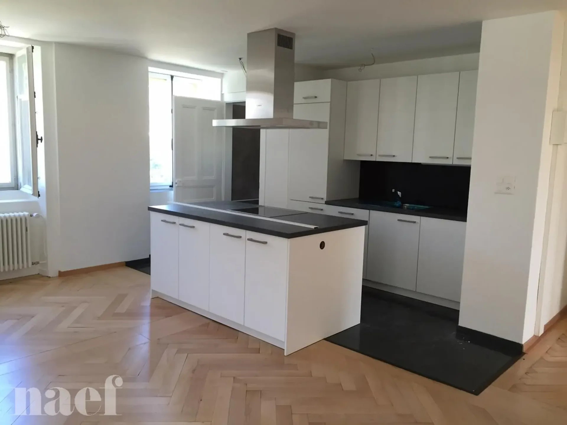 Prächtige, helle 3-Zimmer-Wohnung mit Charme