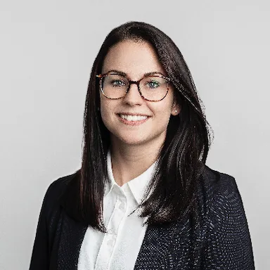 Nicole Plüss