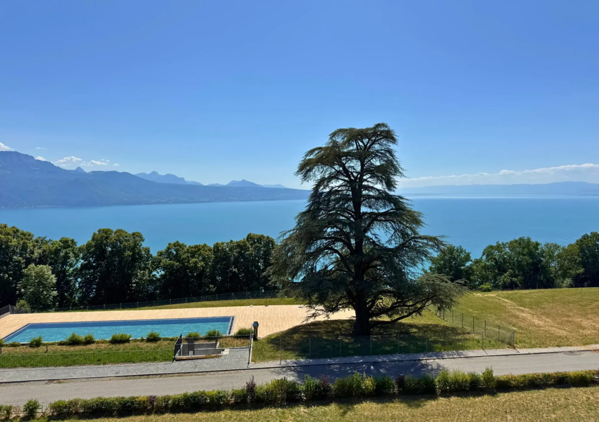 4,5-Zimmer-Wohnung MIT ATEMBERAUBENDER AUSSICHT