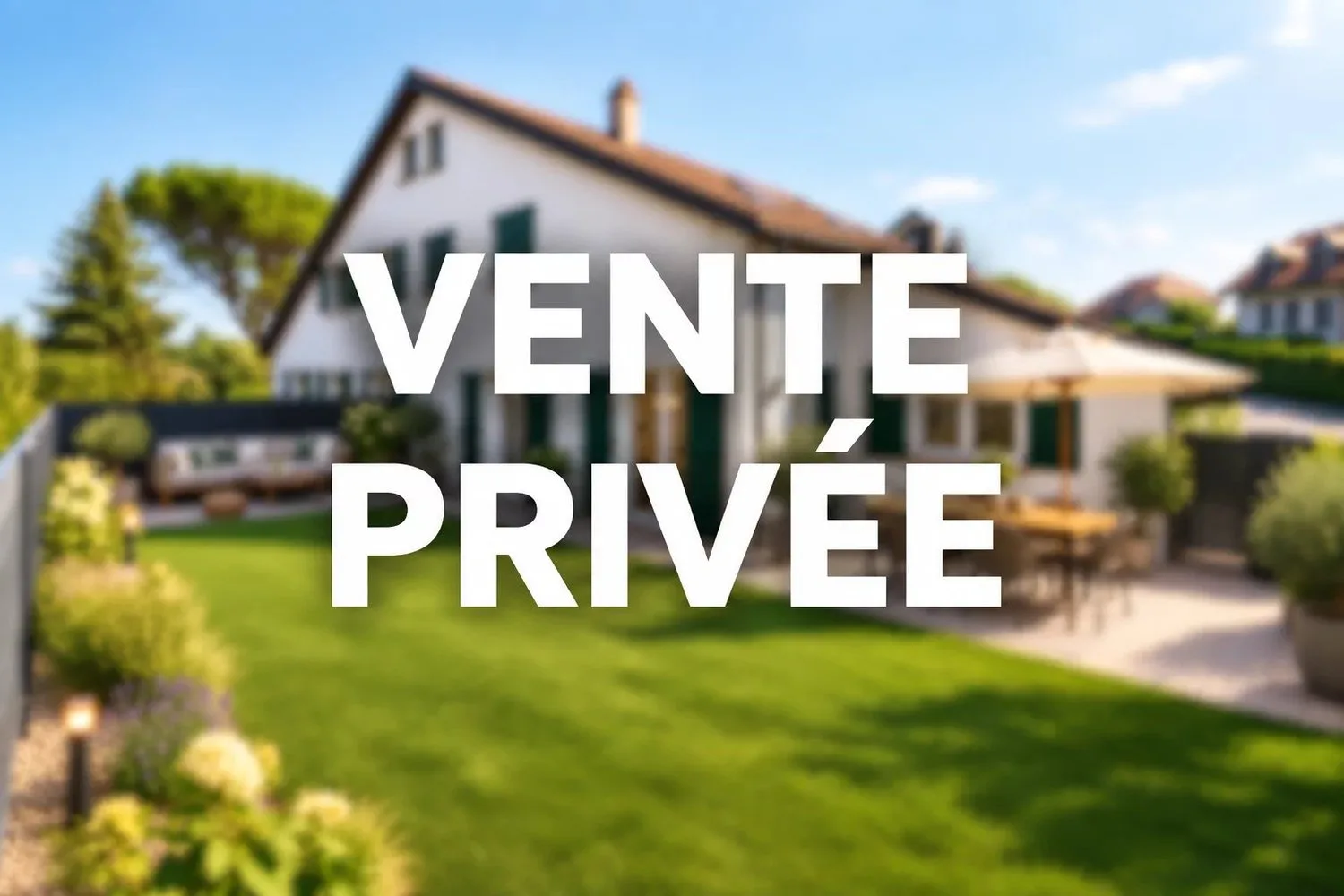 Maison mitoyenne de 6.5 pièces avec jardin. au coeur d'un village préservé
