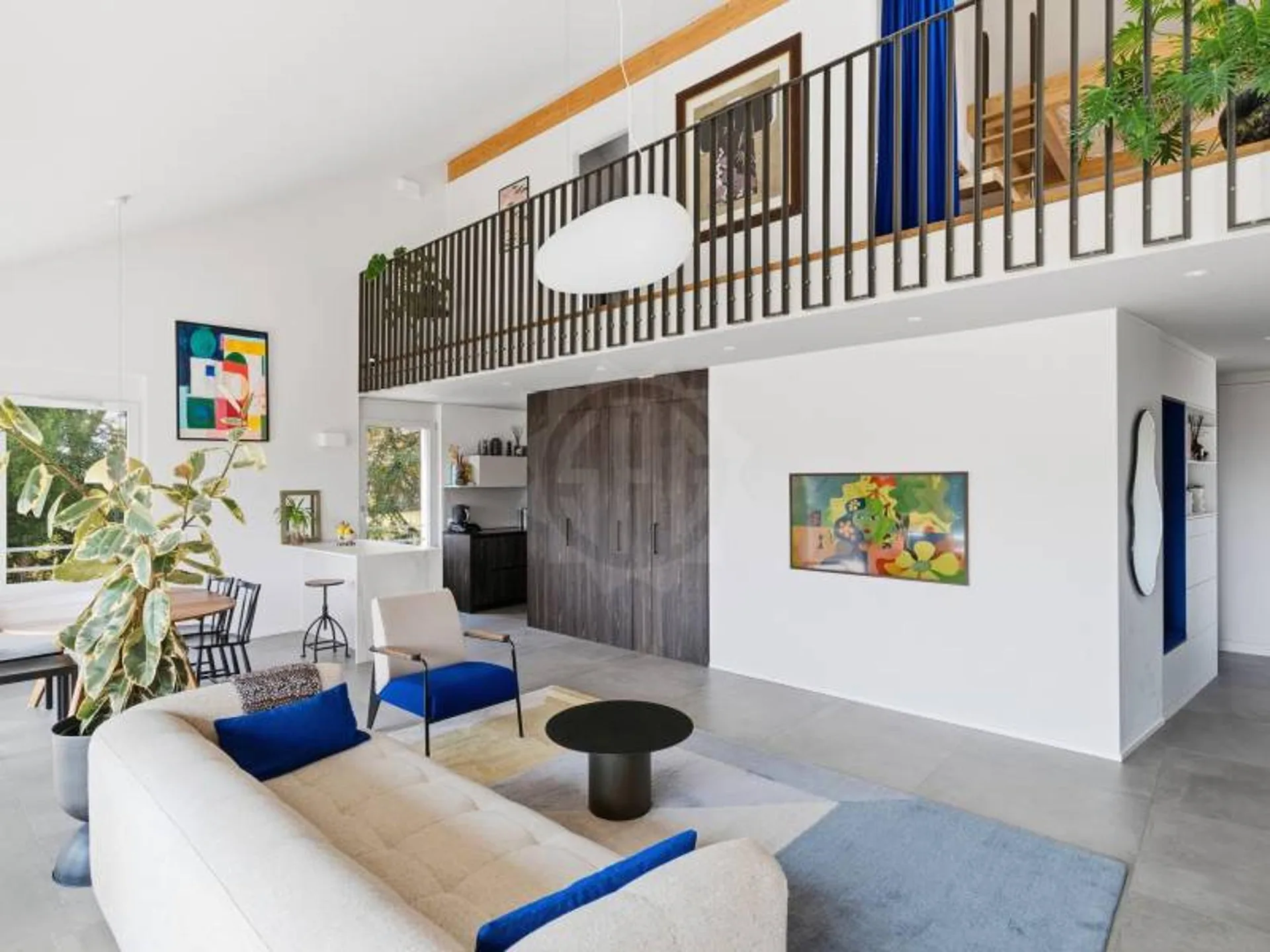 Atemberaubendes Appartement - Morges