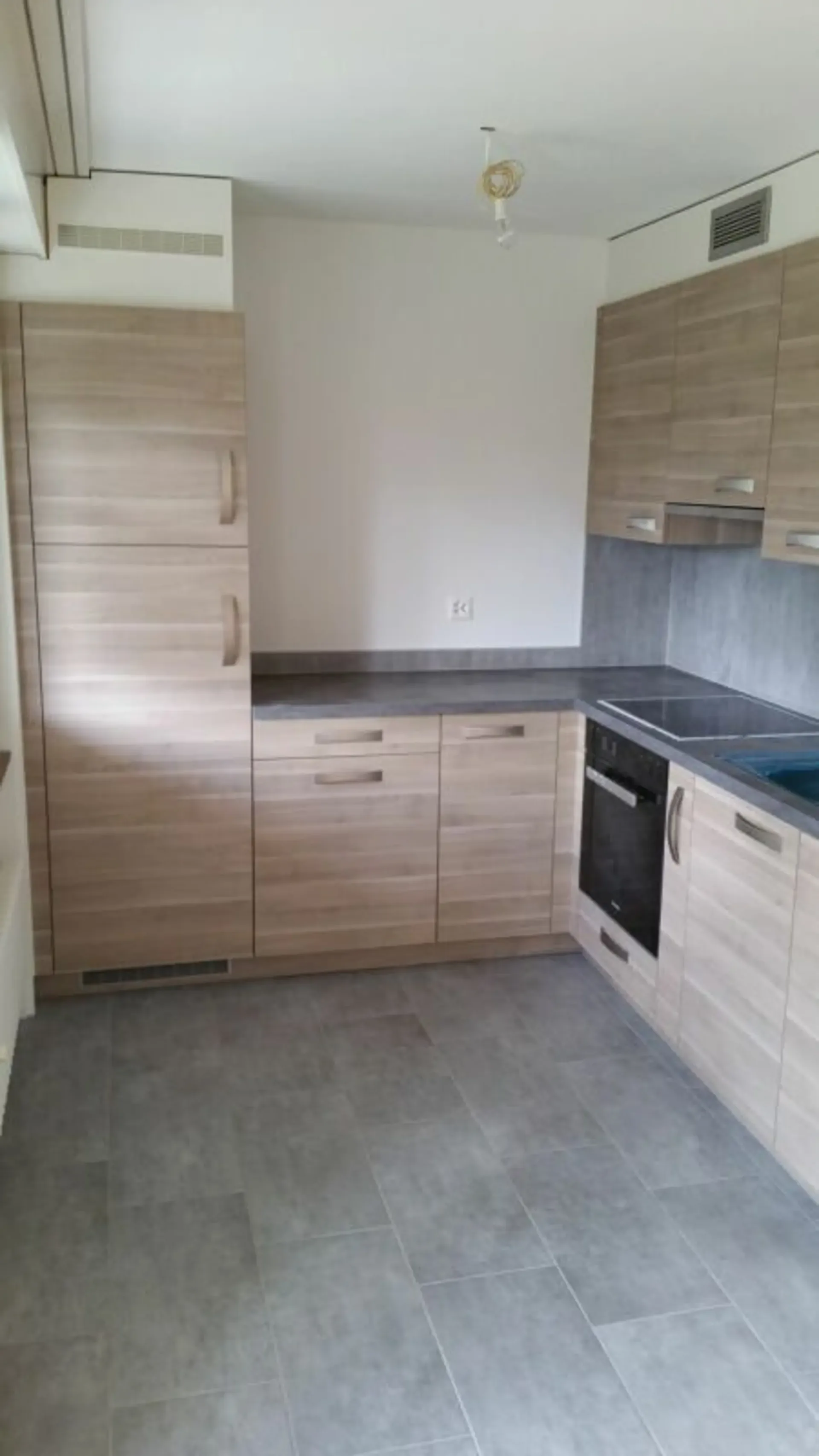 Schönes 3.5-Zimmer-Apartment mit großem Balkon!