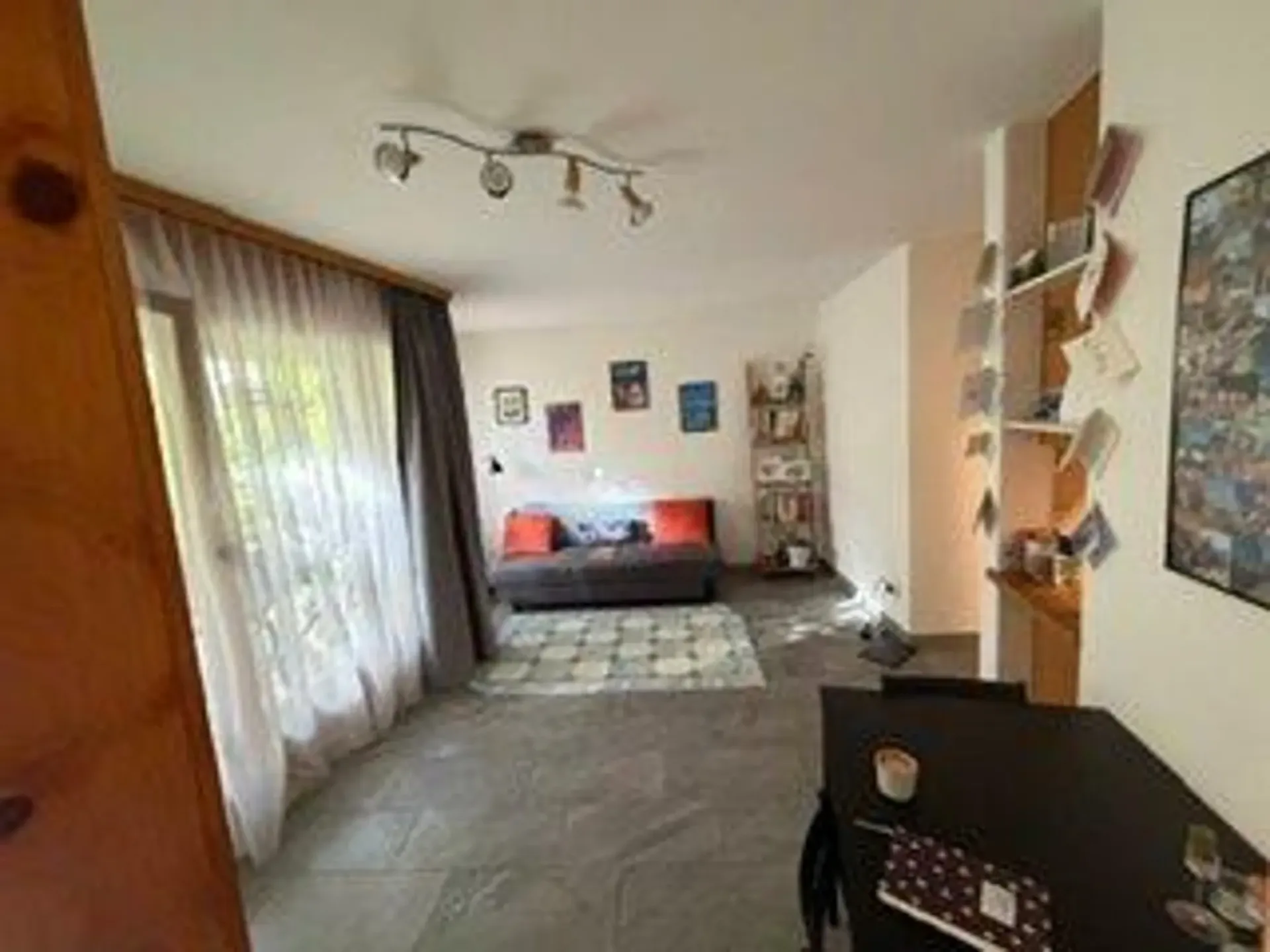 2.0 Zimmerwohnung in Zuoz