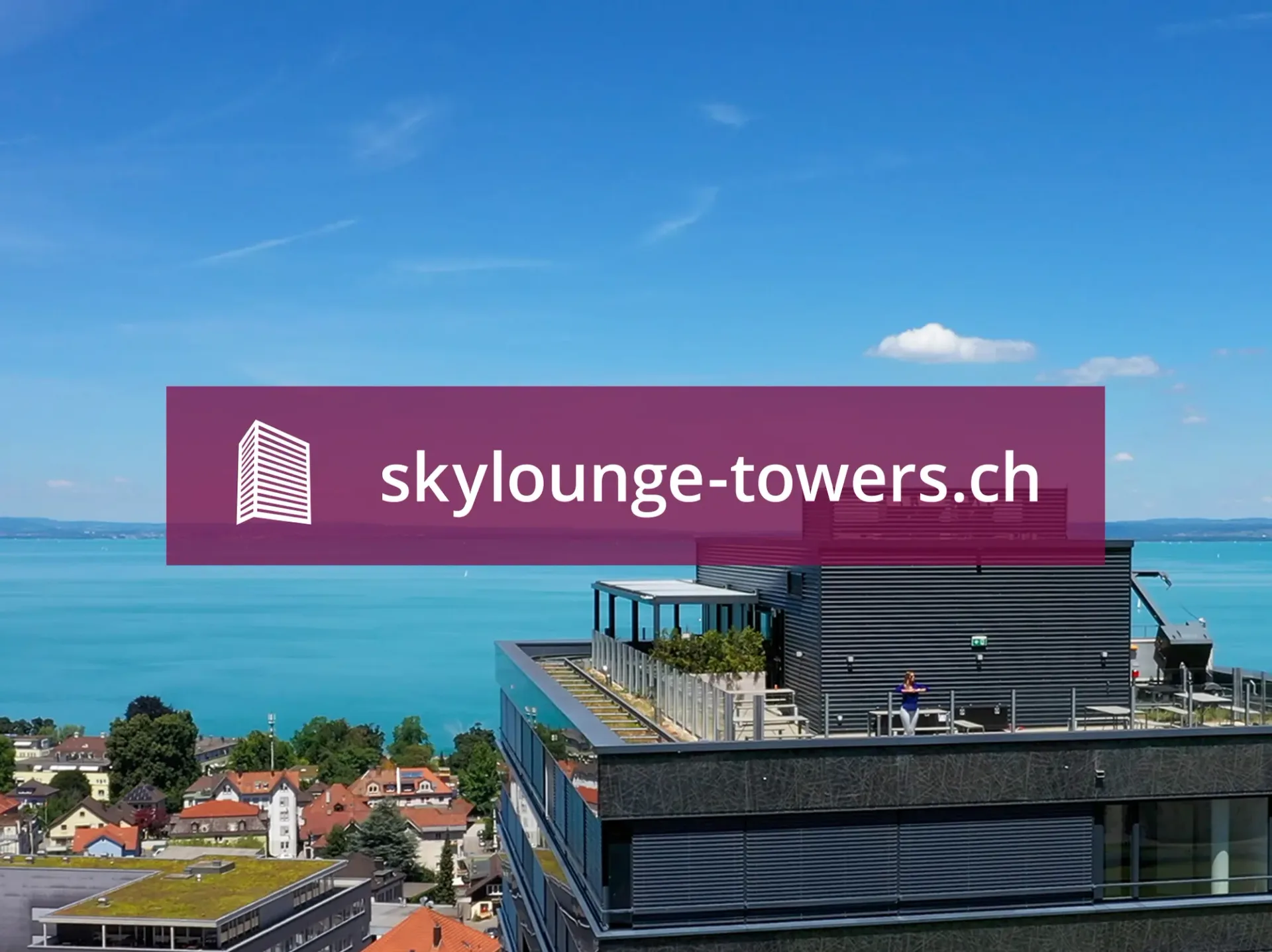 Living in close proximity to Lake Constance
