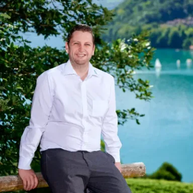 Patric Gerber