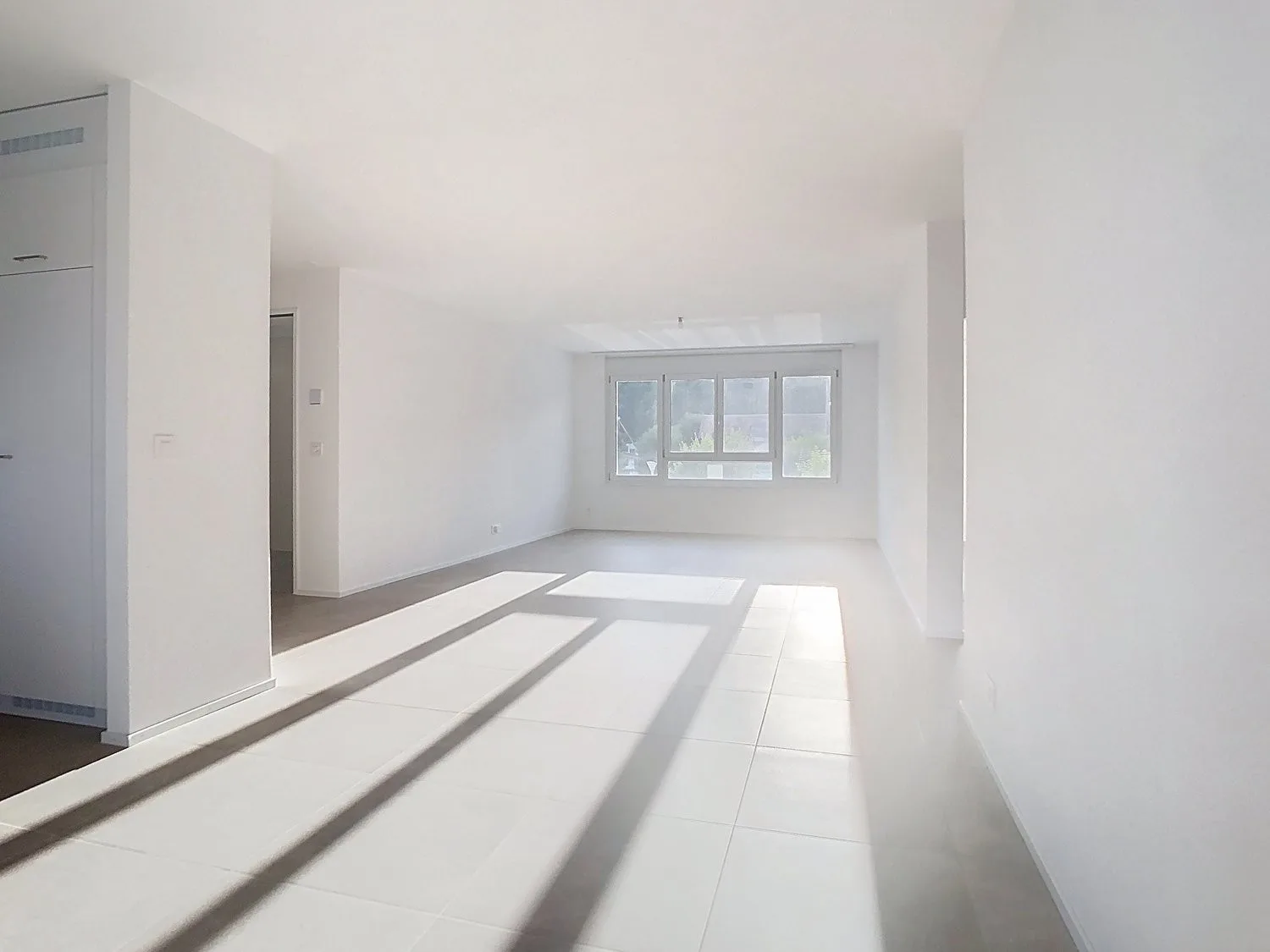 Logement de 3.5 pièces neuf !