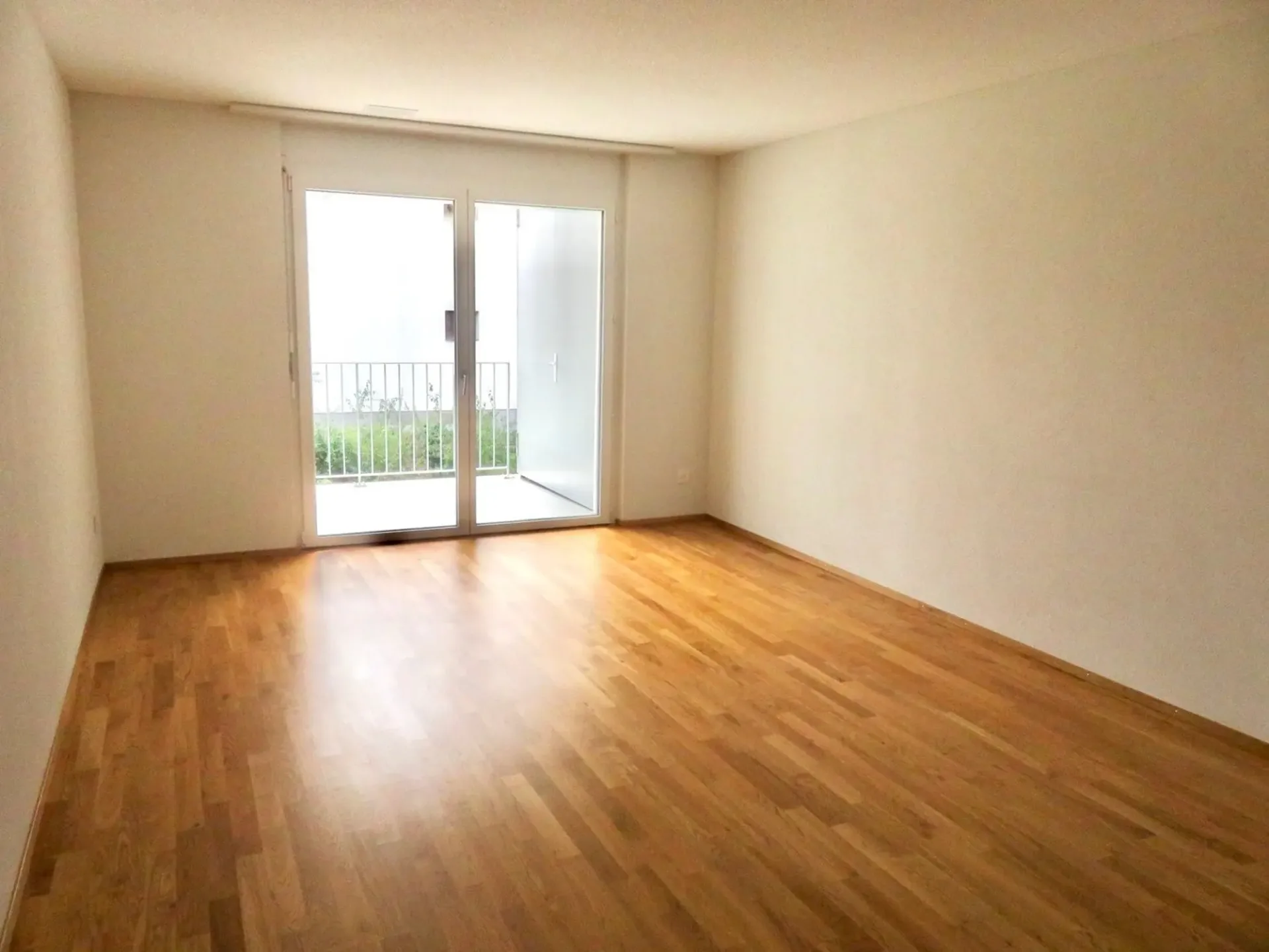 2.5-Zimmer Wohnung