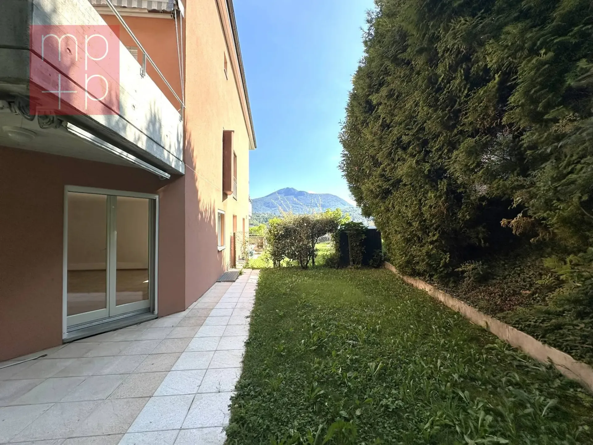 Apartment - Manno