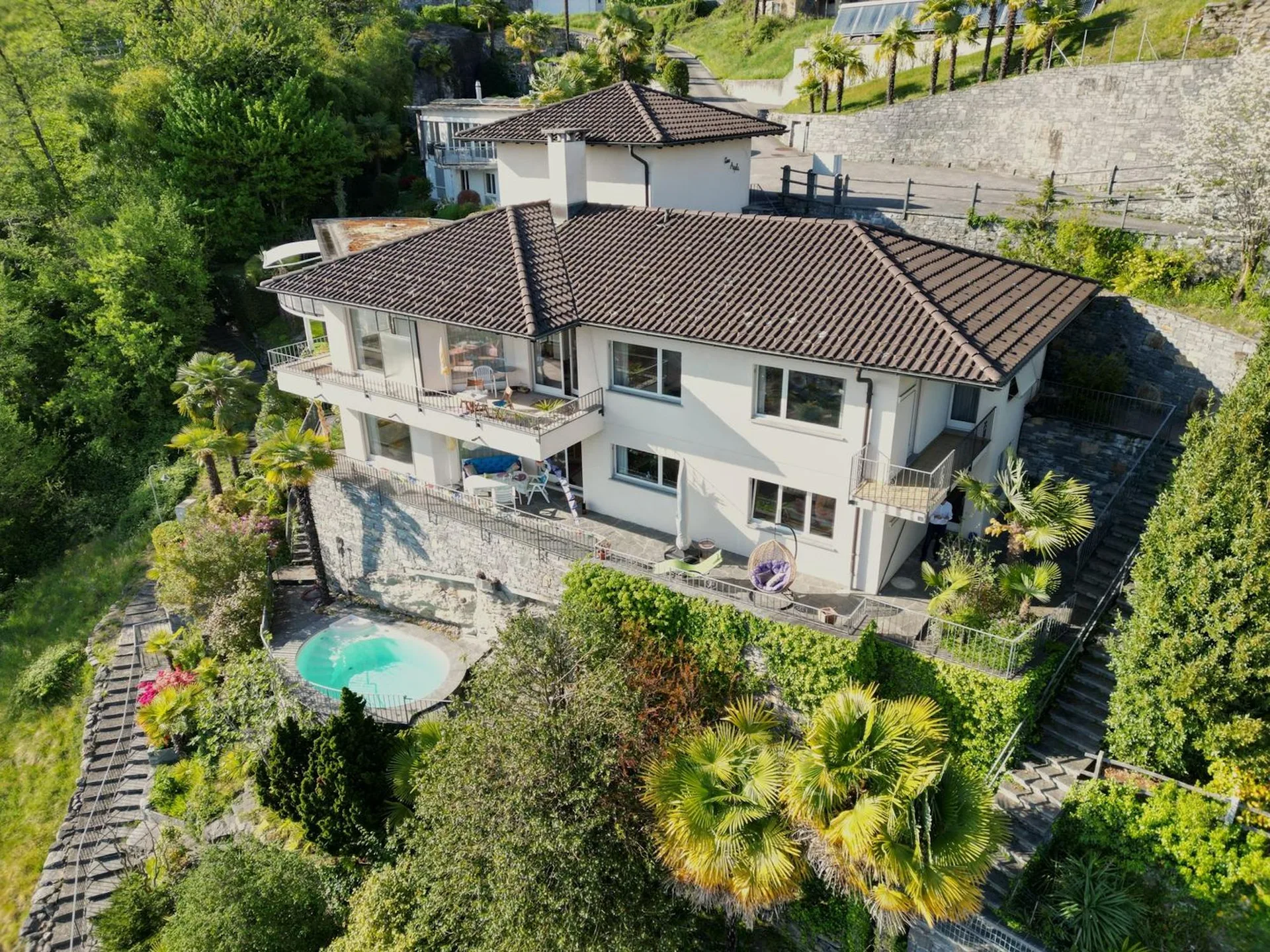 Haus Aquila