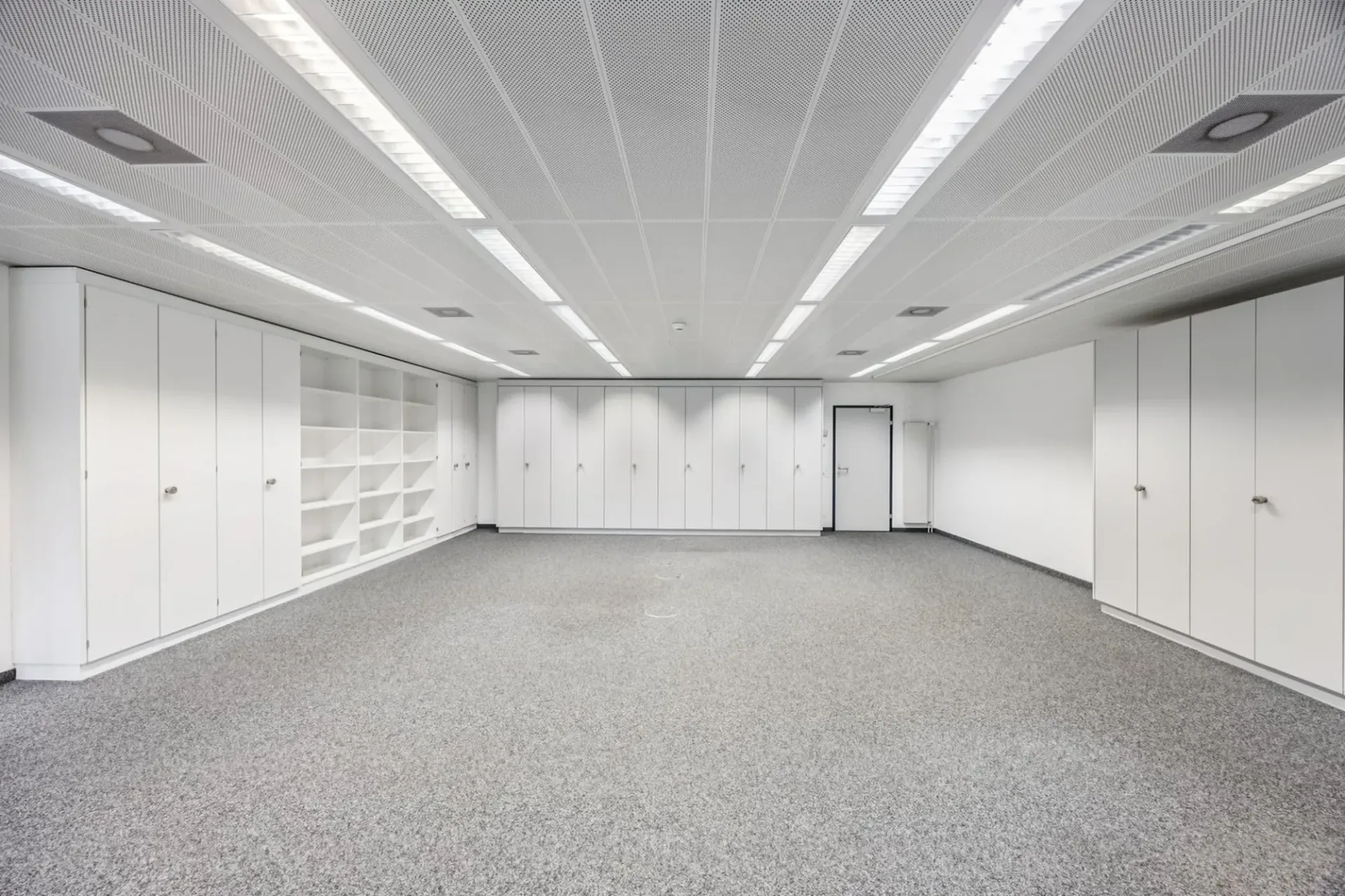 Moderne & klimatisierte Bürofläche im Talgut-Zentrum Ittigen – 280 m² sofort verfügbar